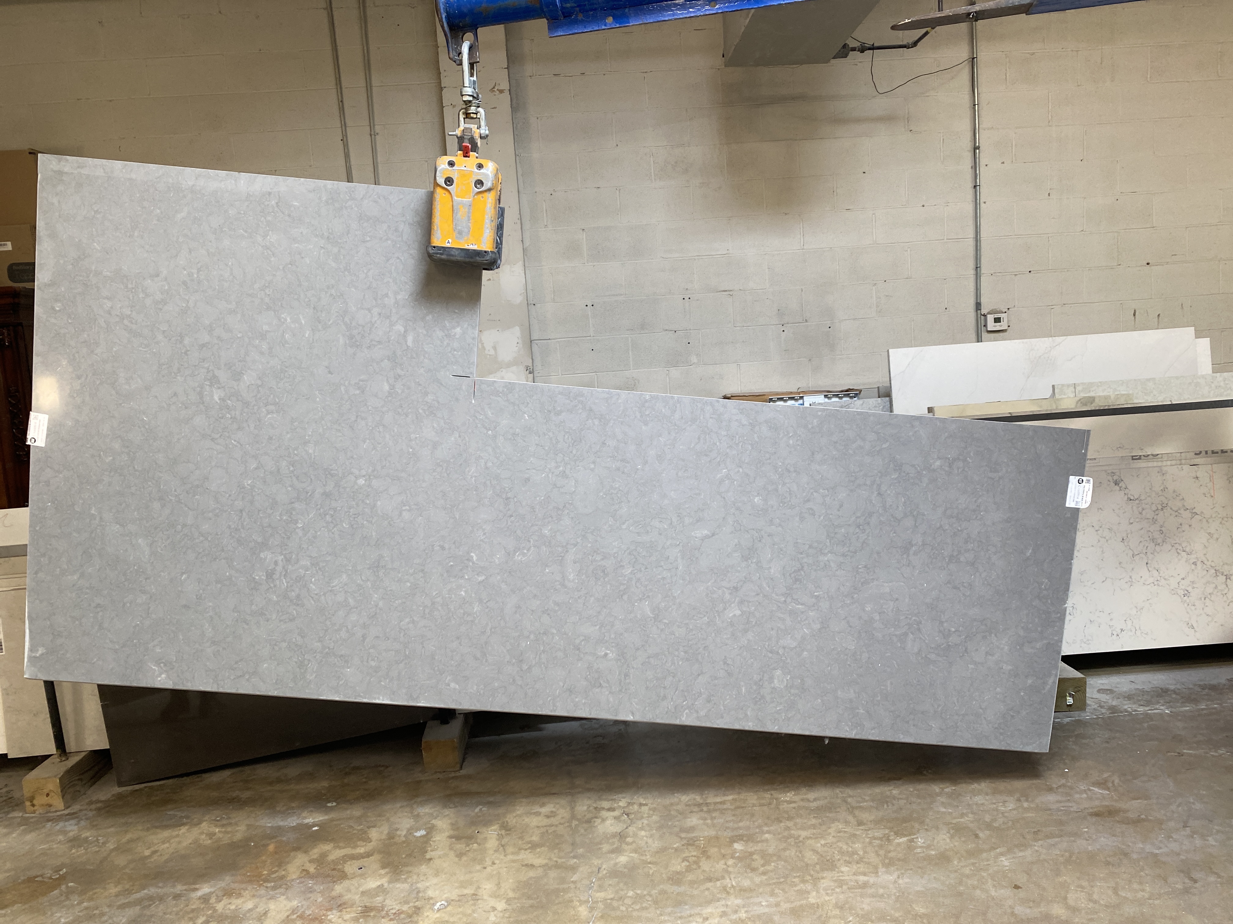 Carrick (Cambria Quartz)