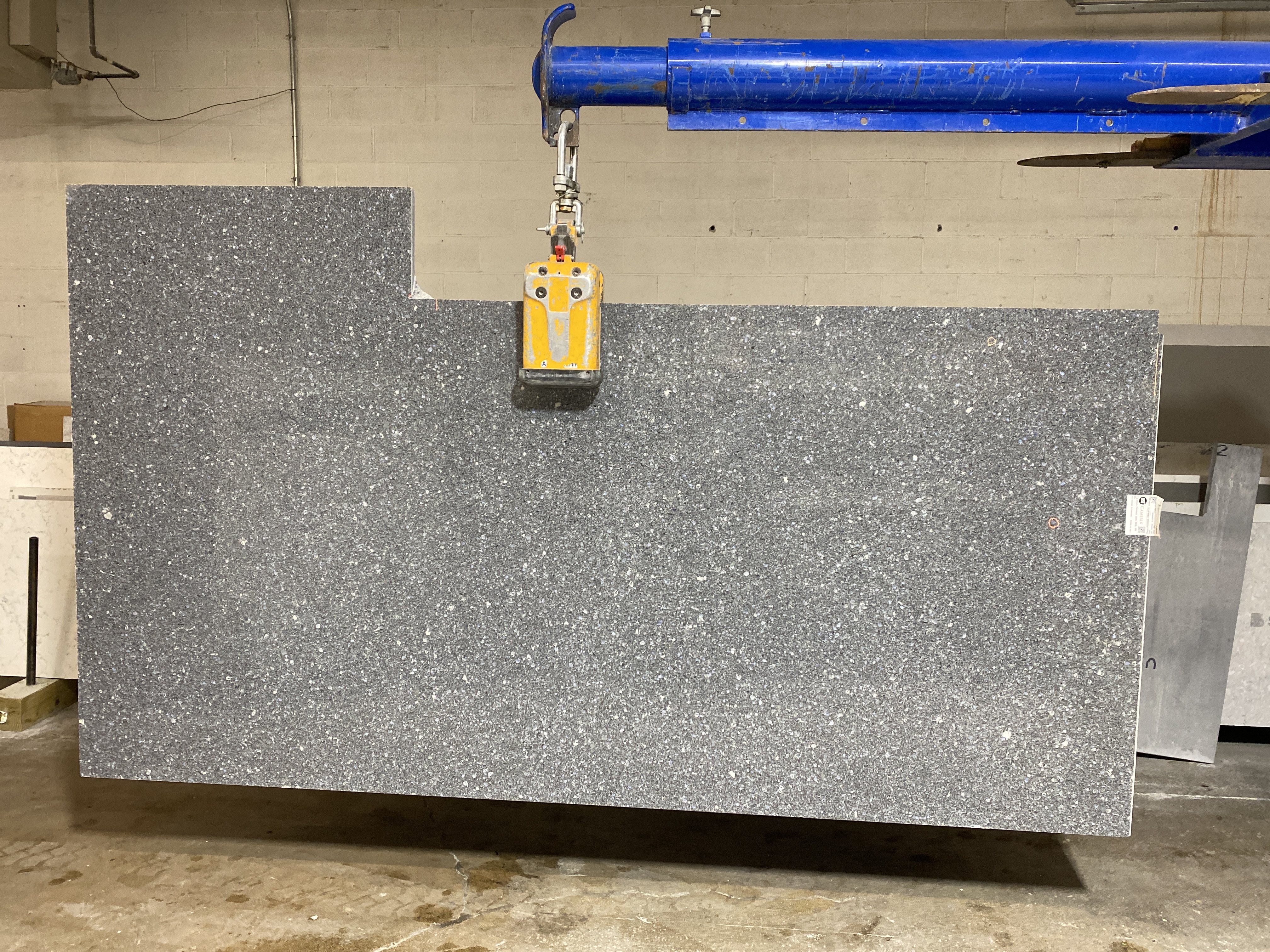 Parys (Cambria Quartz )