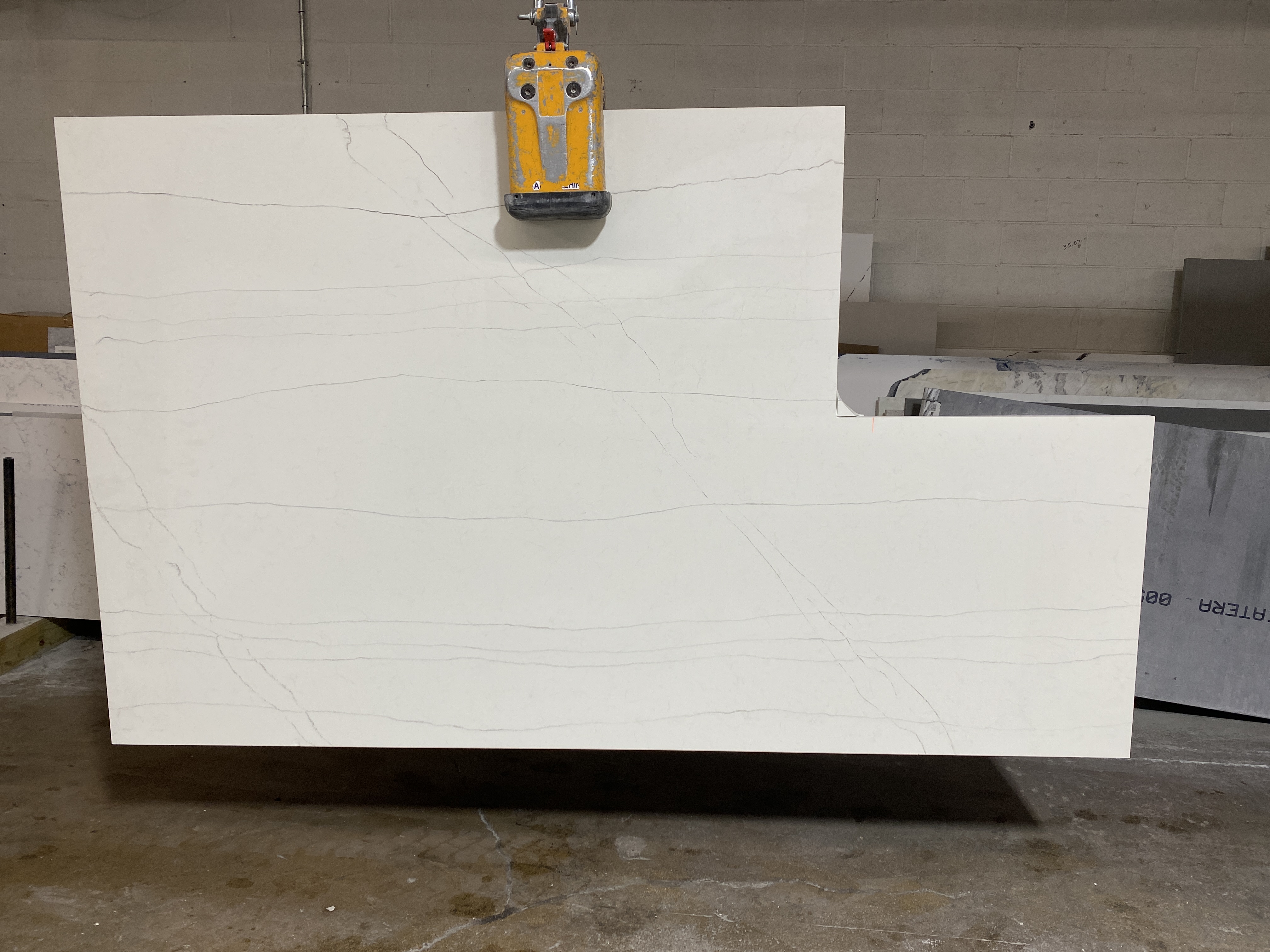 Luce di luna (vicostone Quartz)