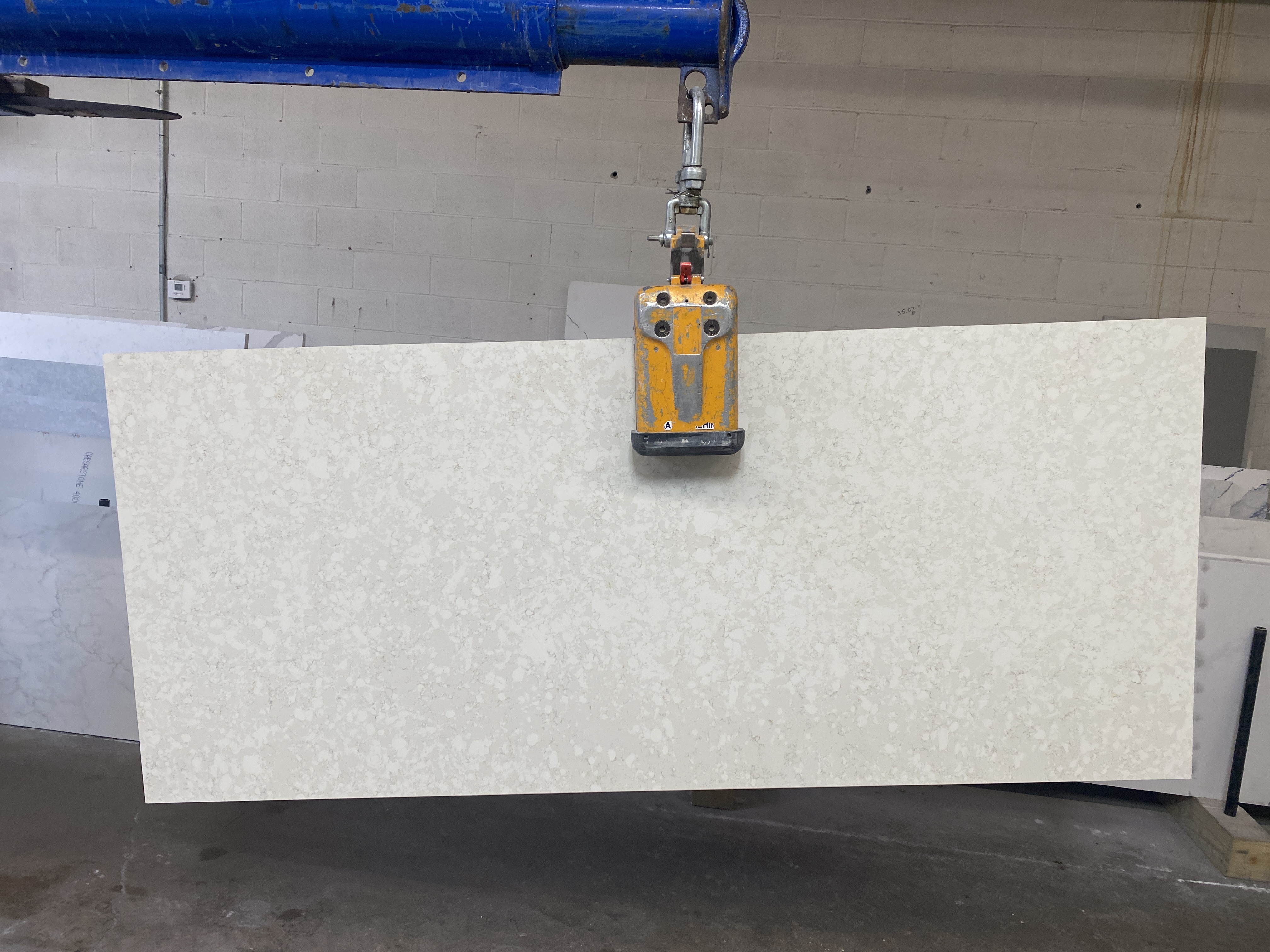 Lusso silestone