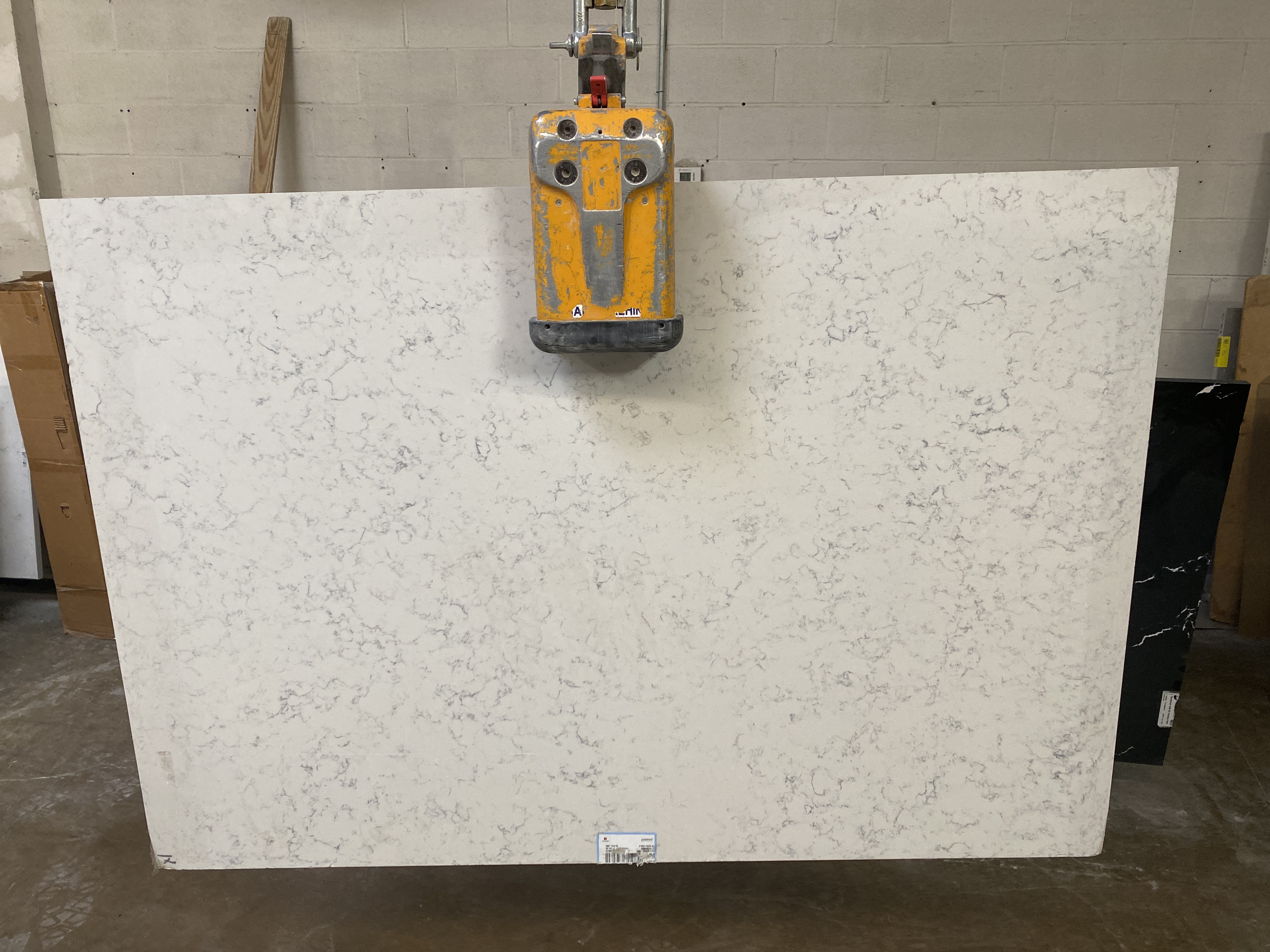ilyra silestone