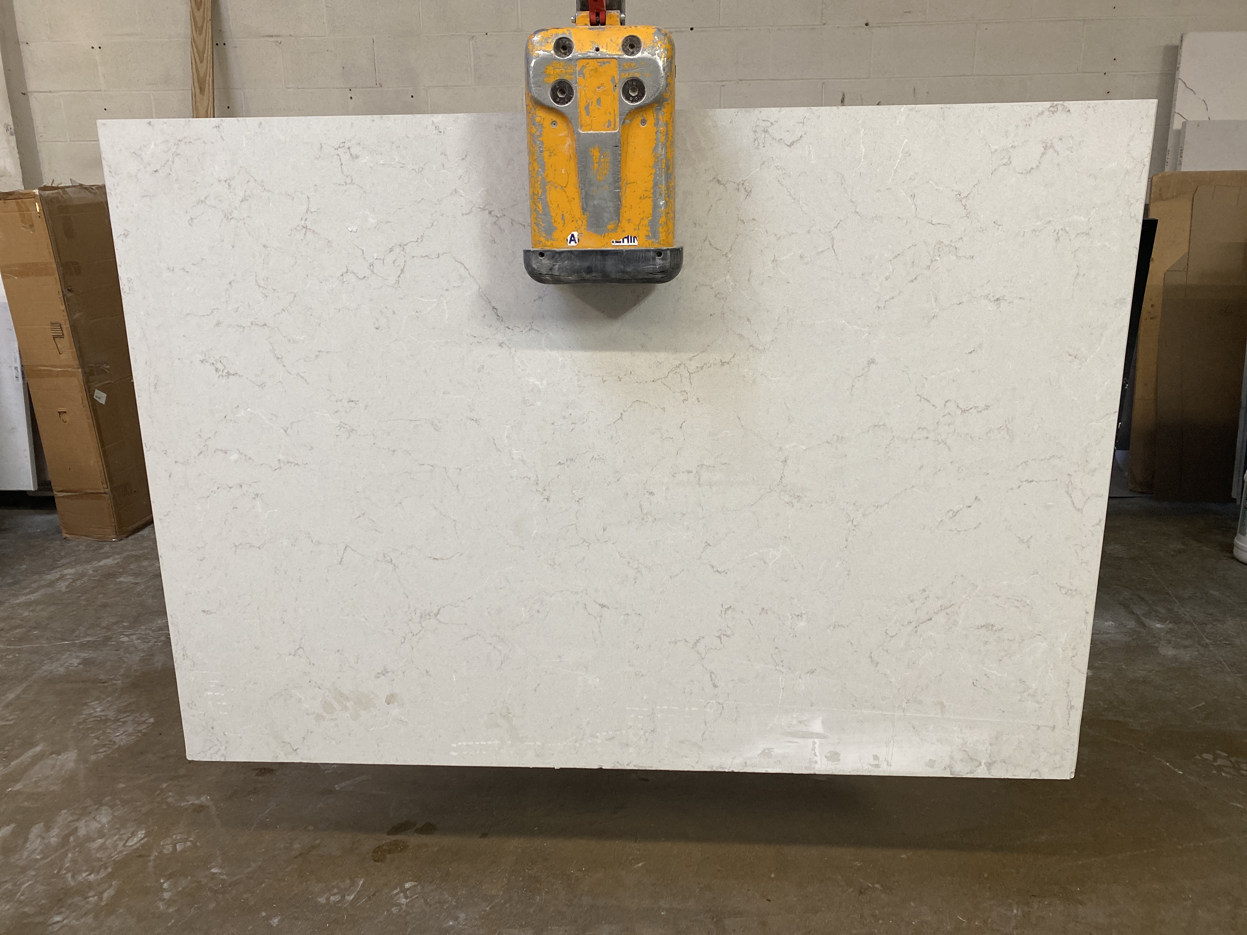BQ2609 ceres vicostone