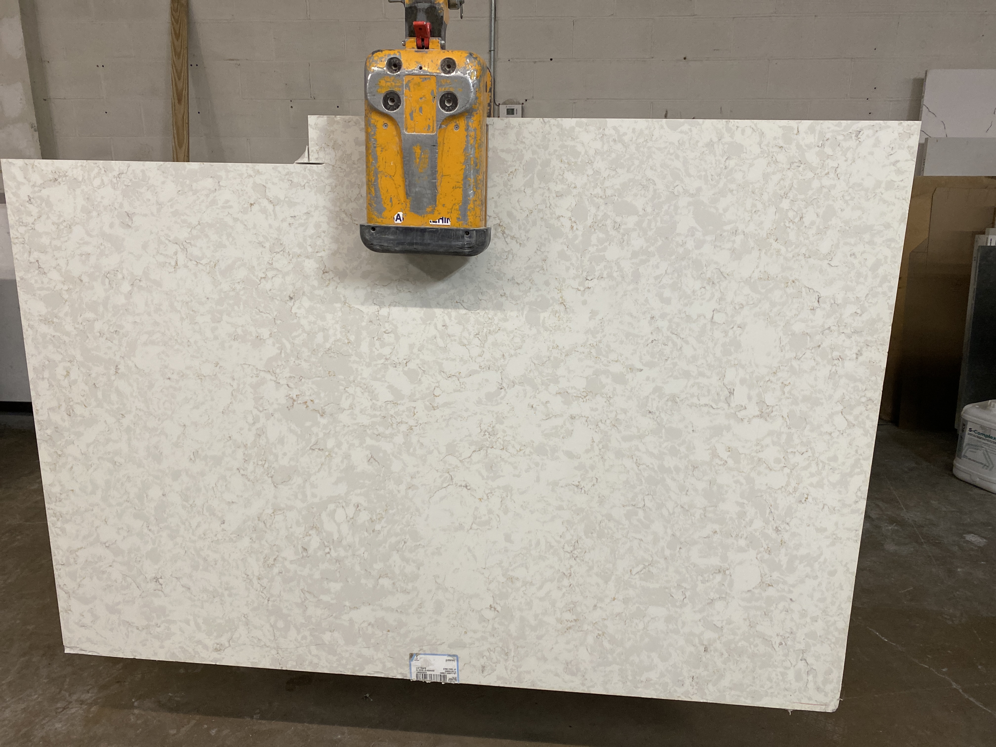 Lusso silestone