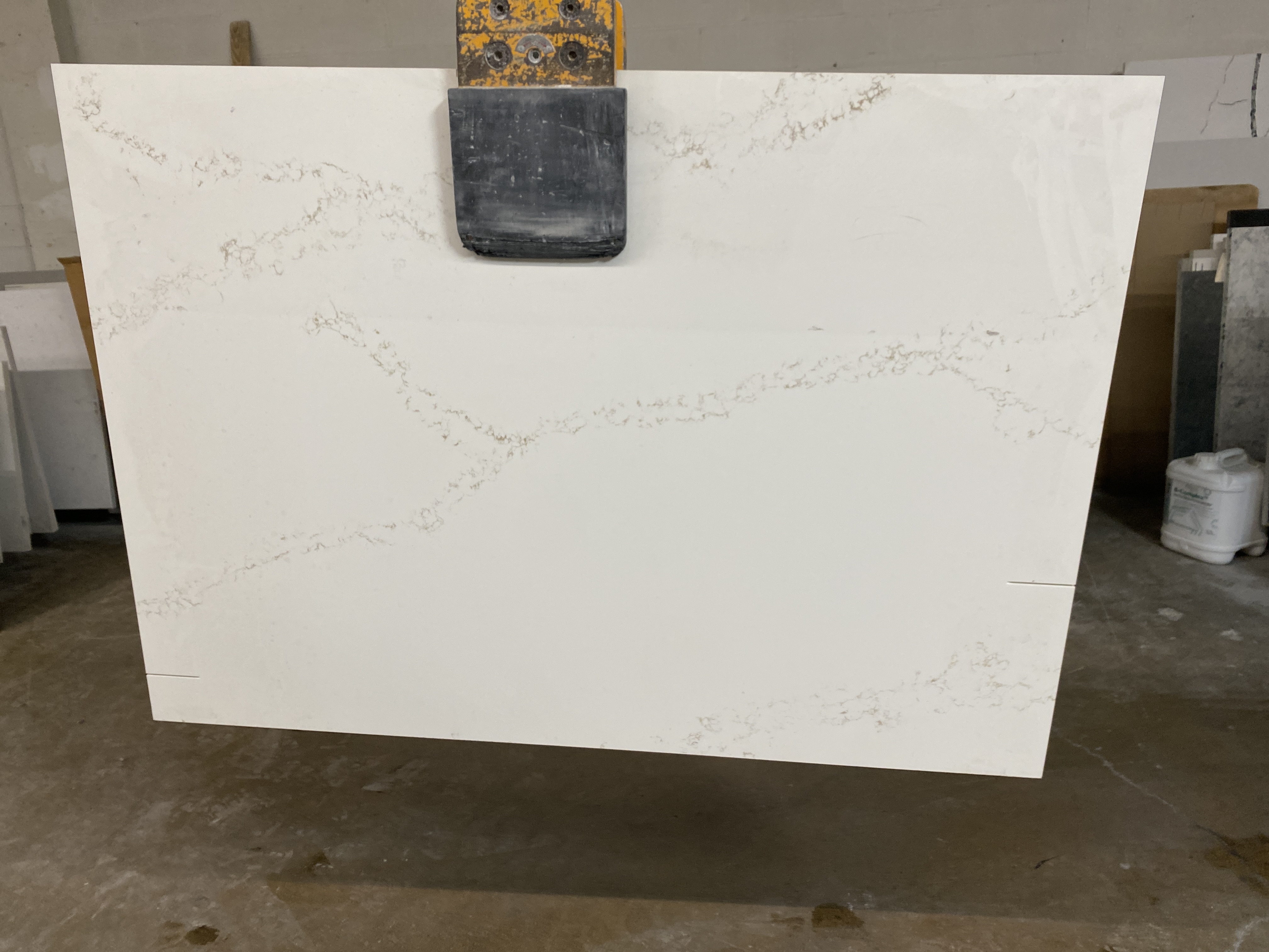Strato hanstone