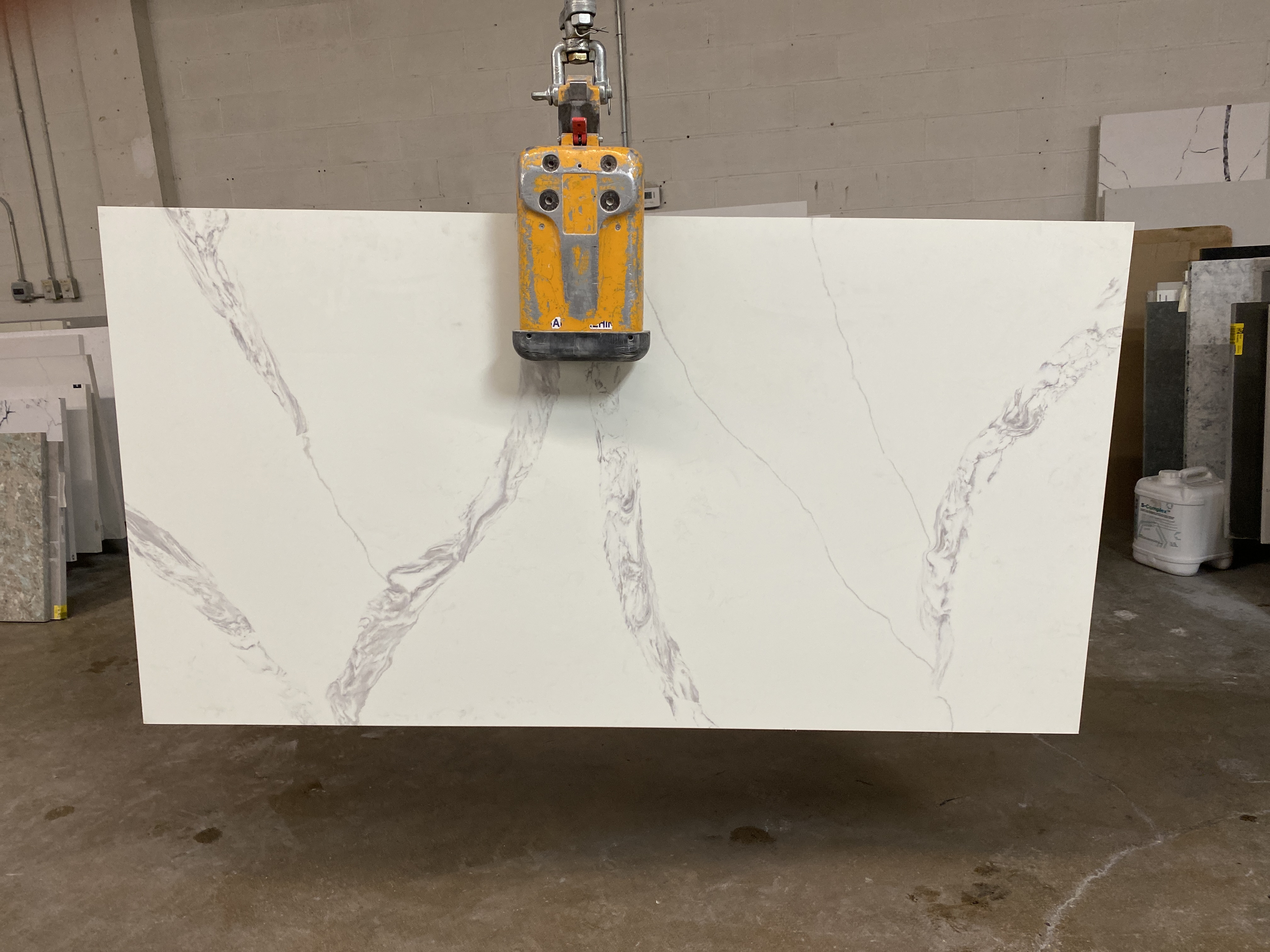 Borghini (vicostone Quartz)