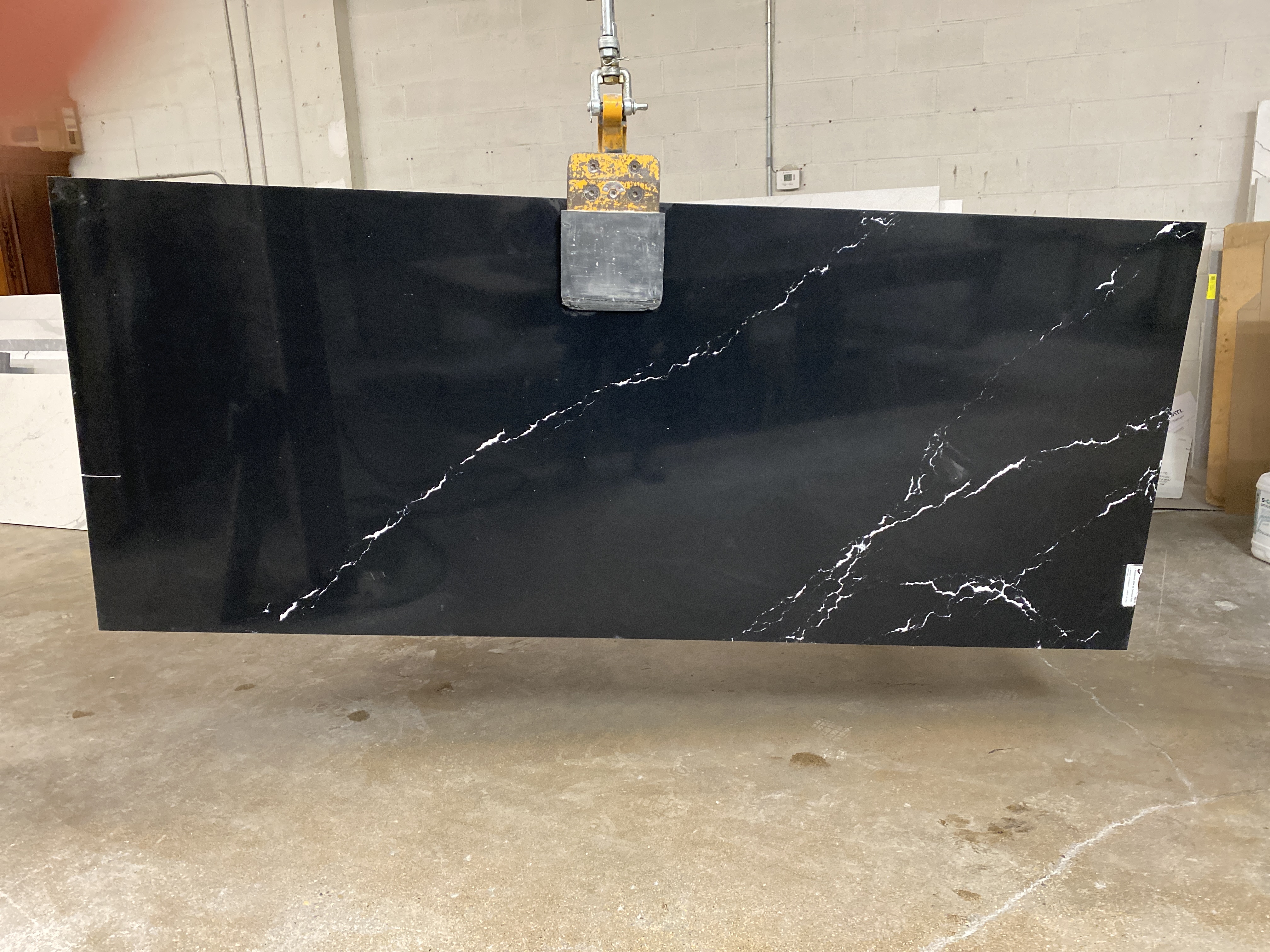 Blackbrook (Cambria Quartz)