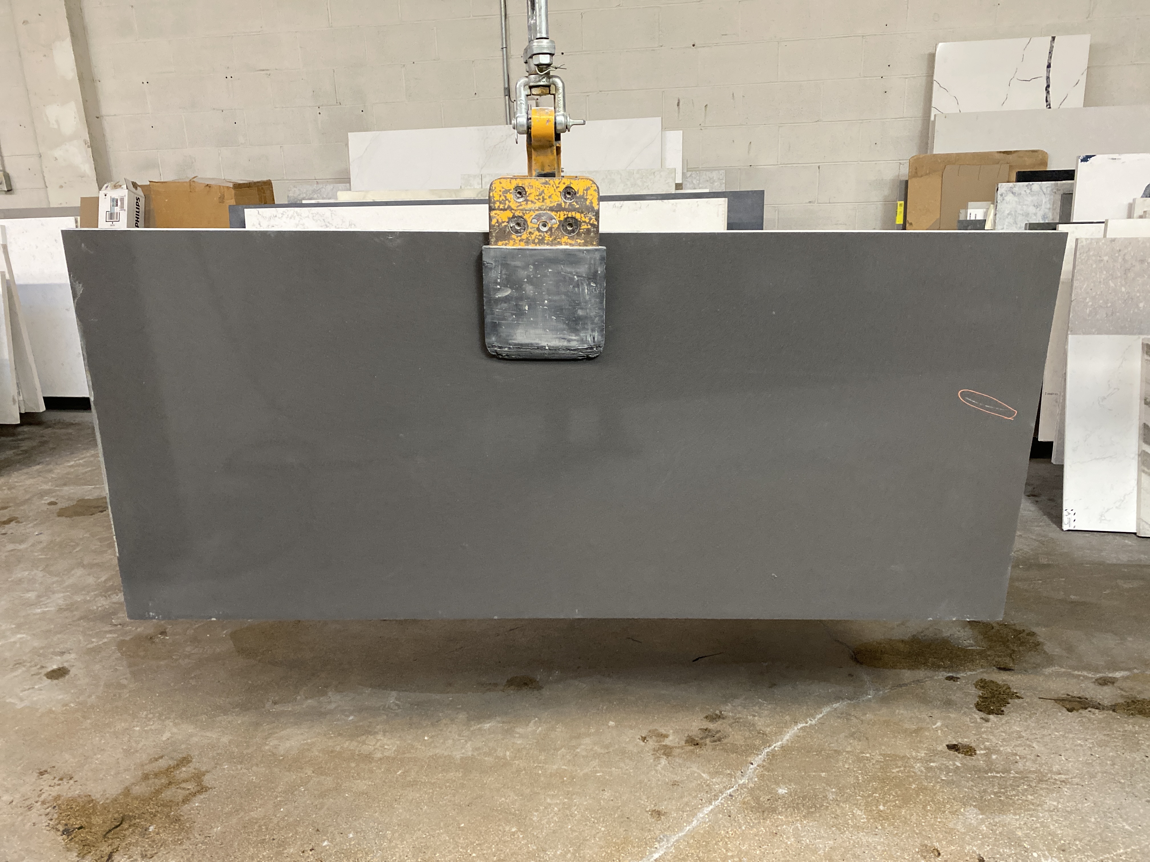 Marengo (Silestone Quartz)