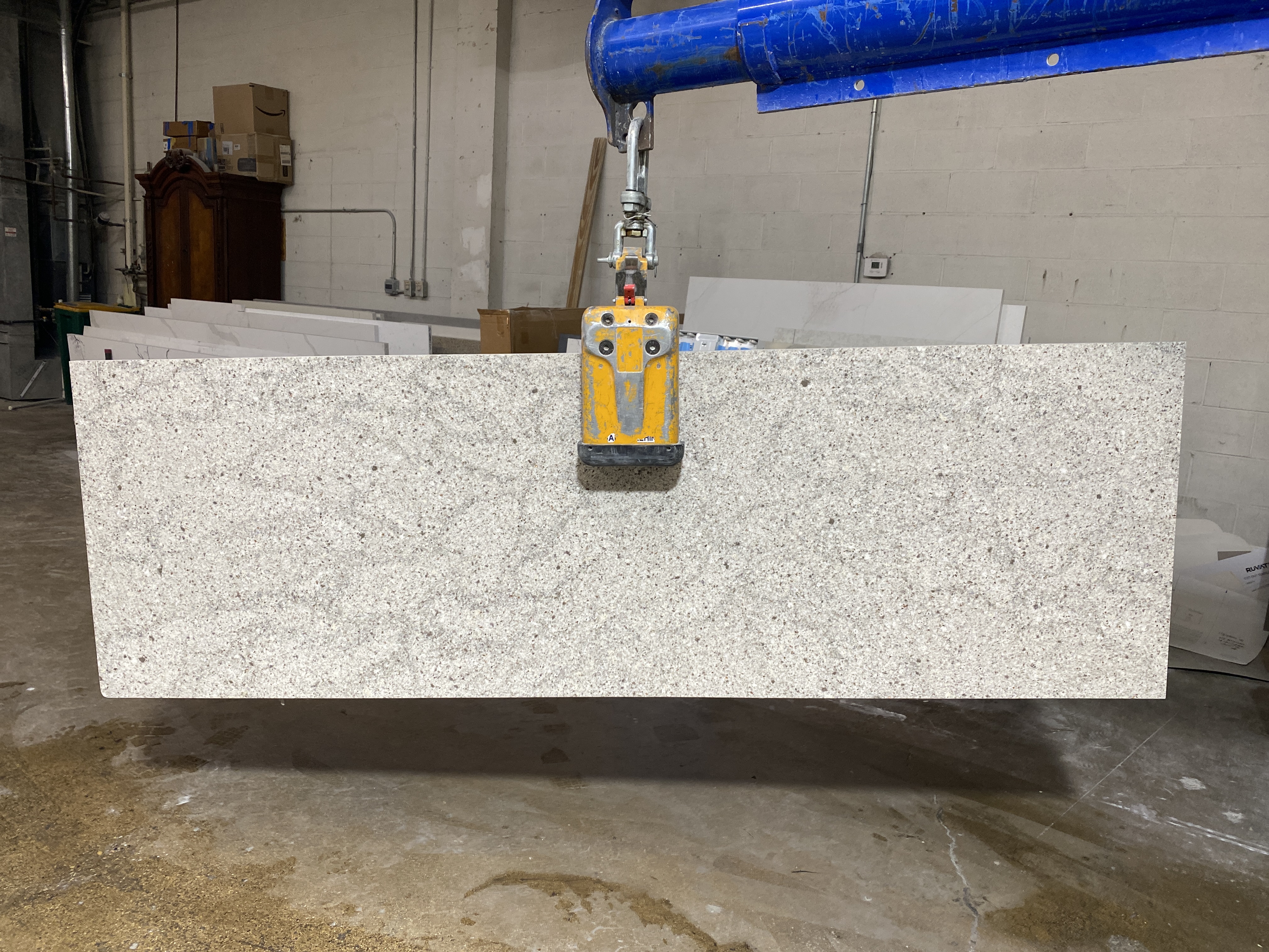 Kindred (Hanstone Quartz)