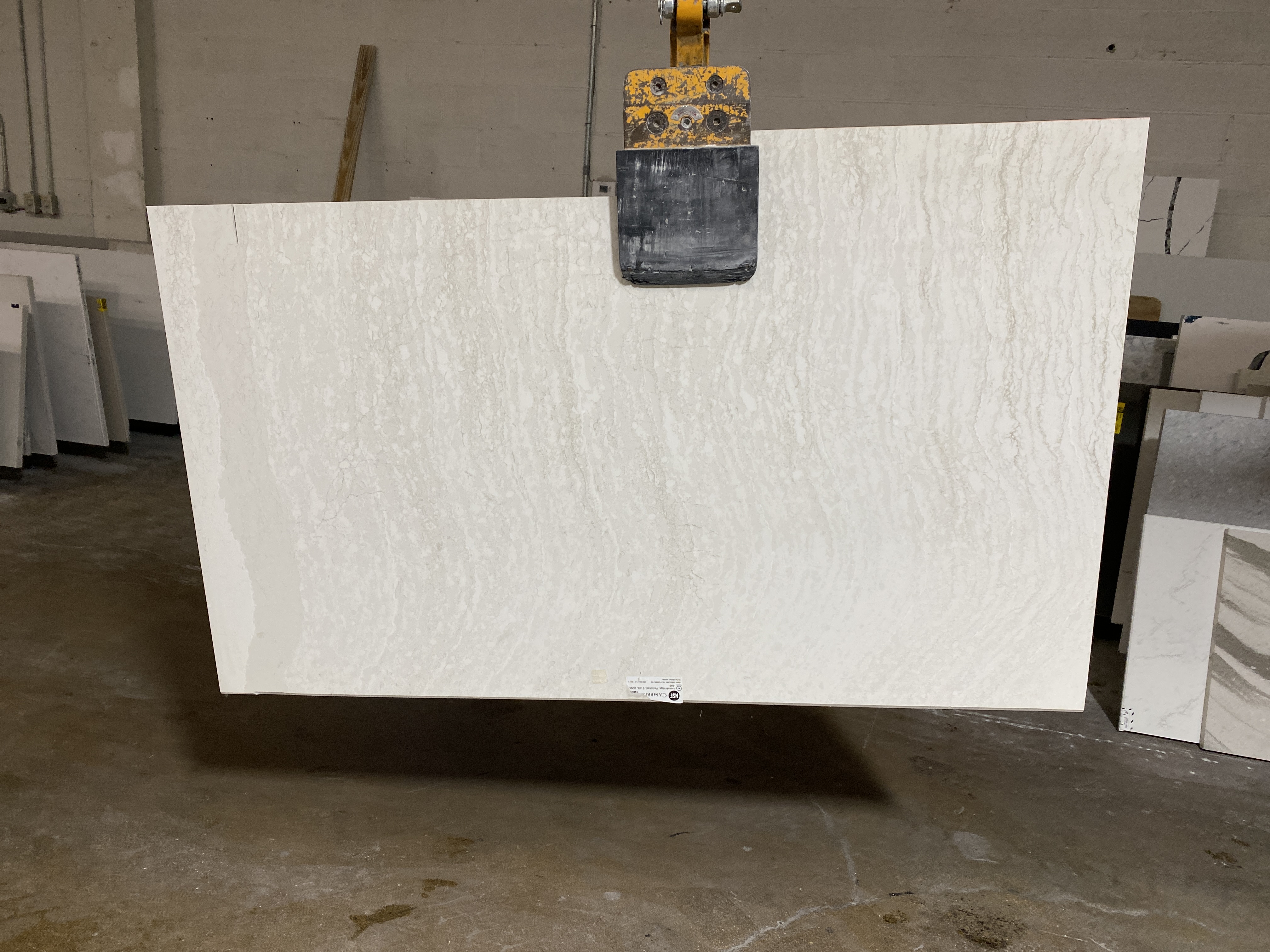 Ironsbridge (Cambria Quartz)