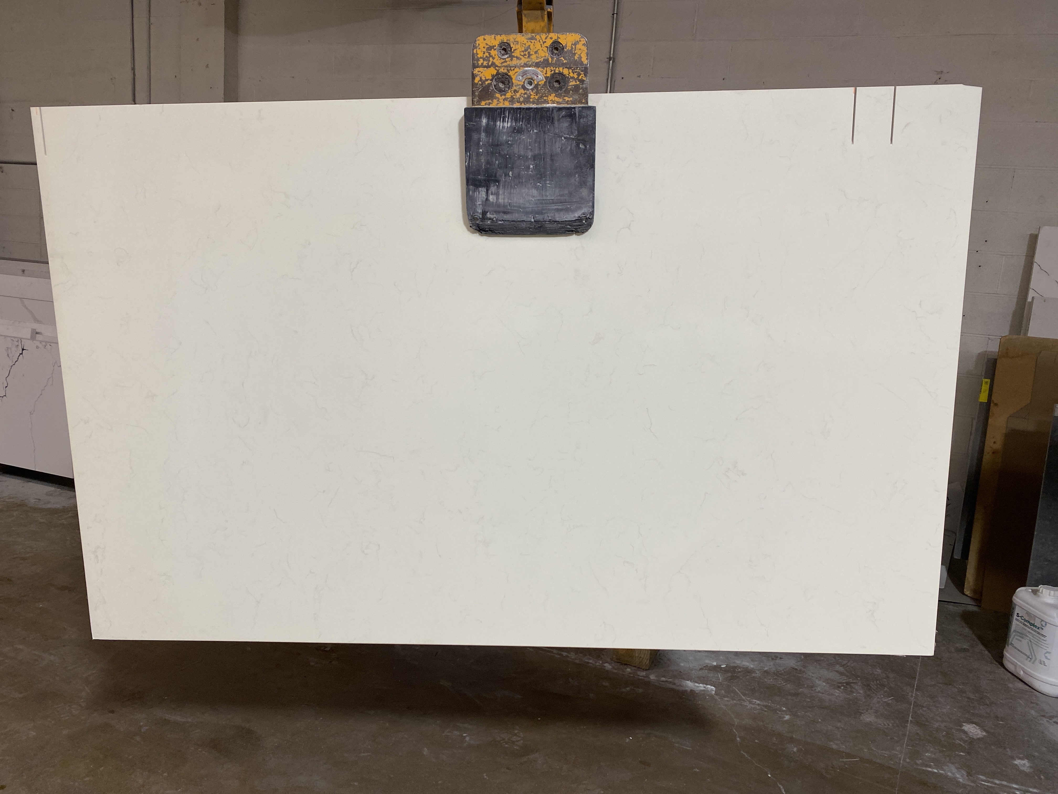 Carrara (vicostone Quartz)