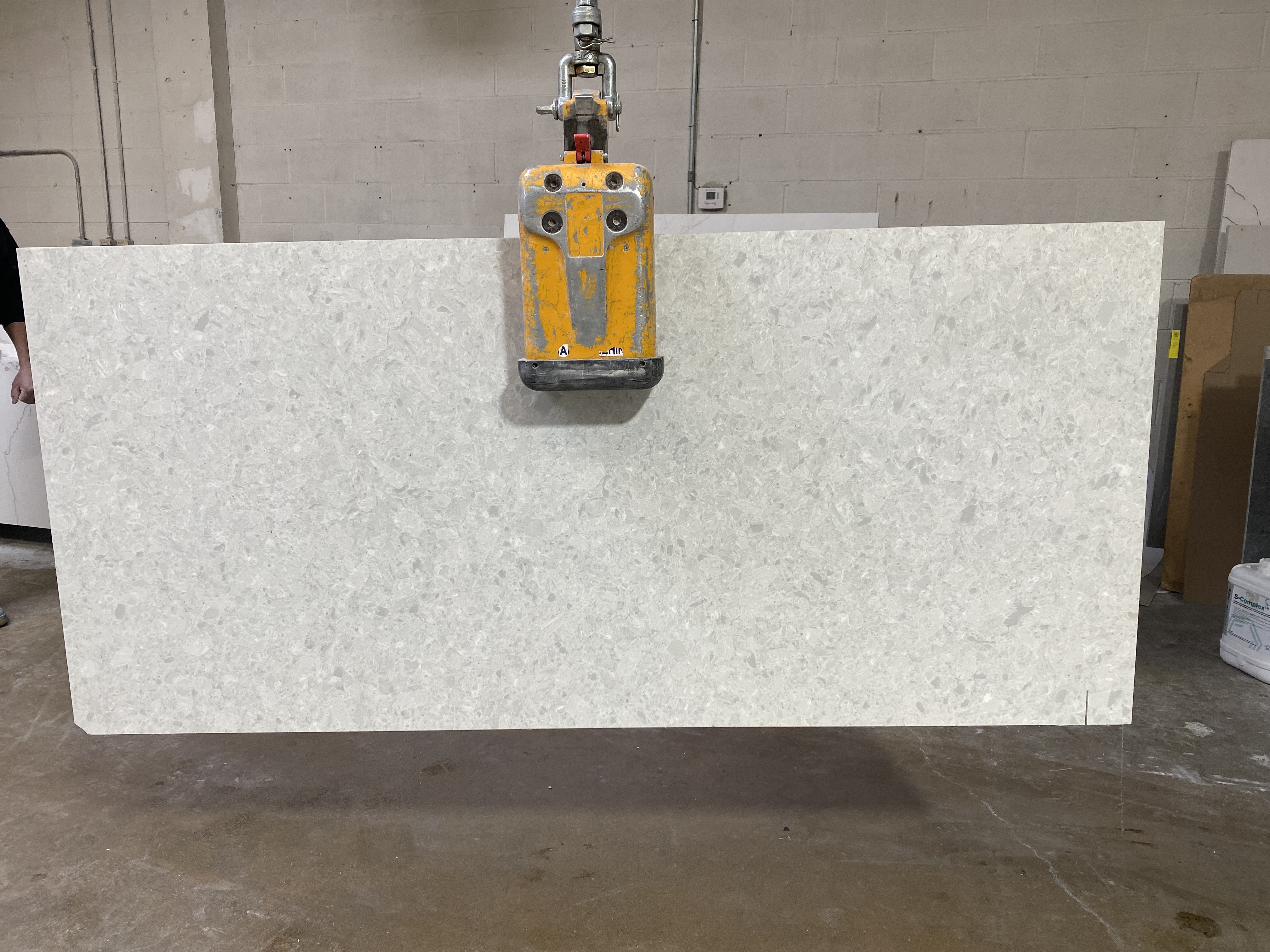 Terreno (Vicostone Quartz)