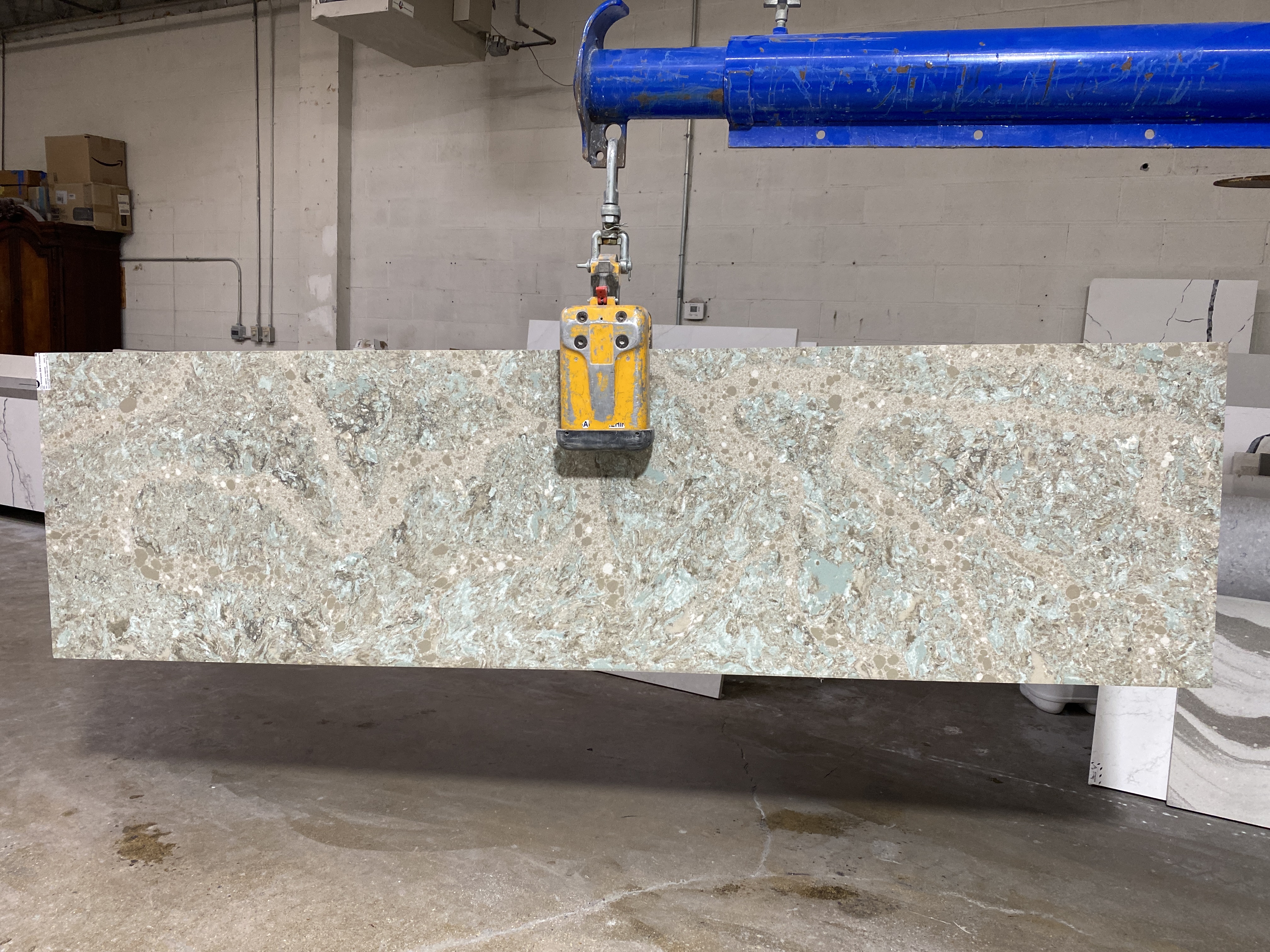 Kelvin Grove (Cambria Quartz)