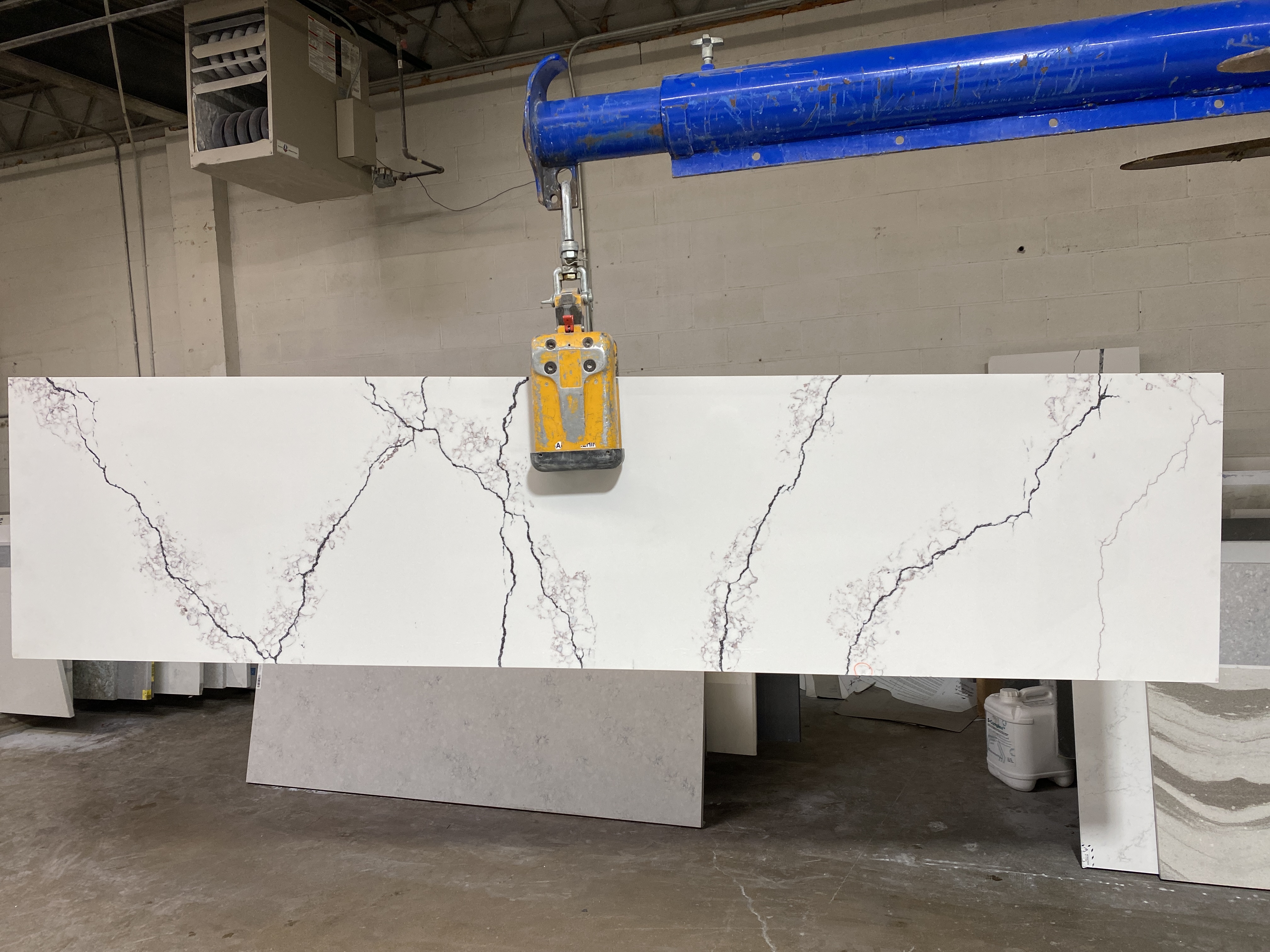 Calacatta eco (Quartz extra)