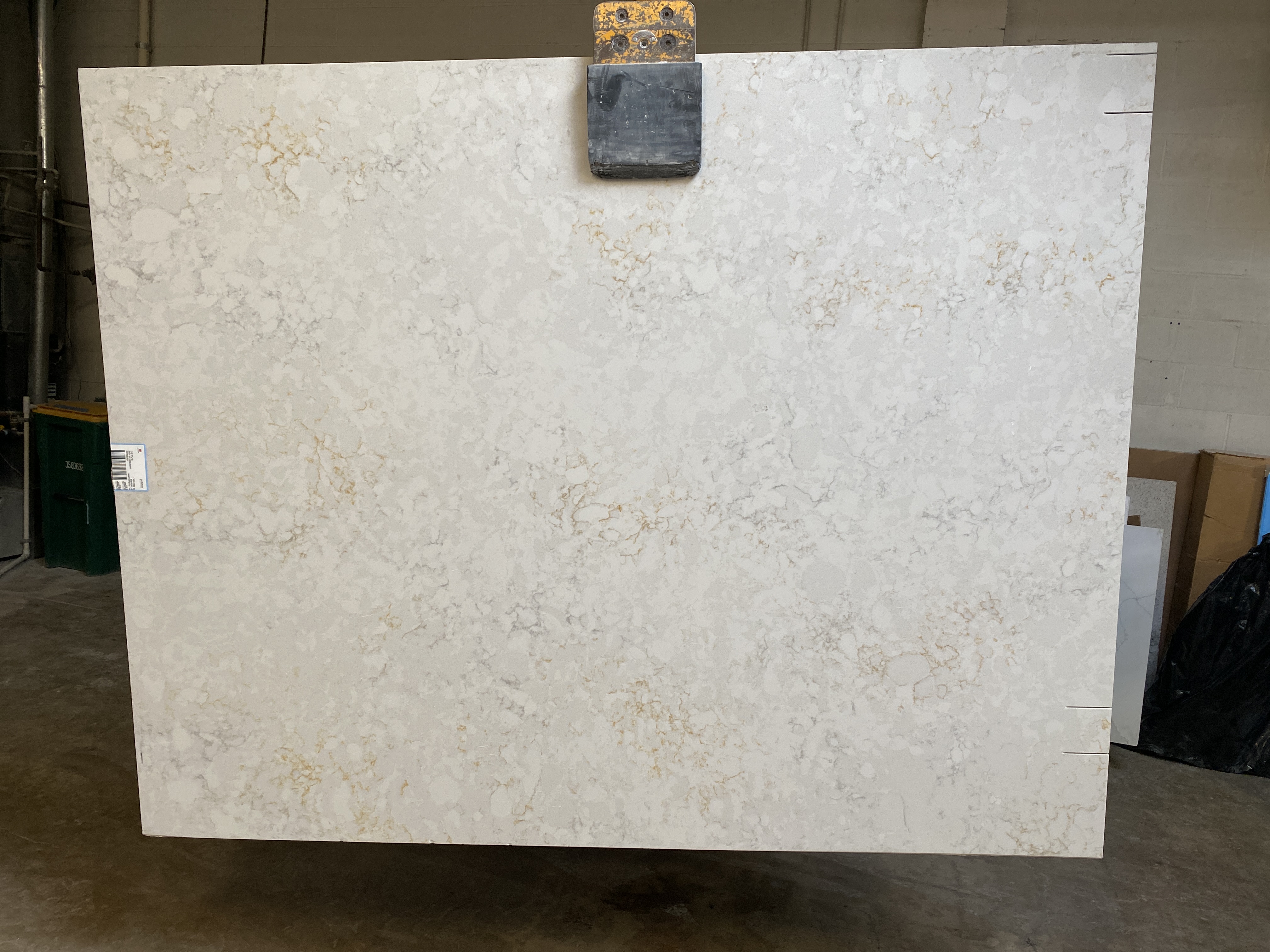Pulsar (Silestone Quartz)