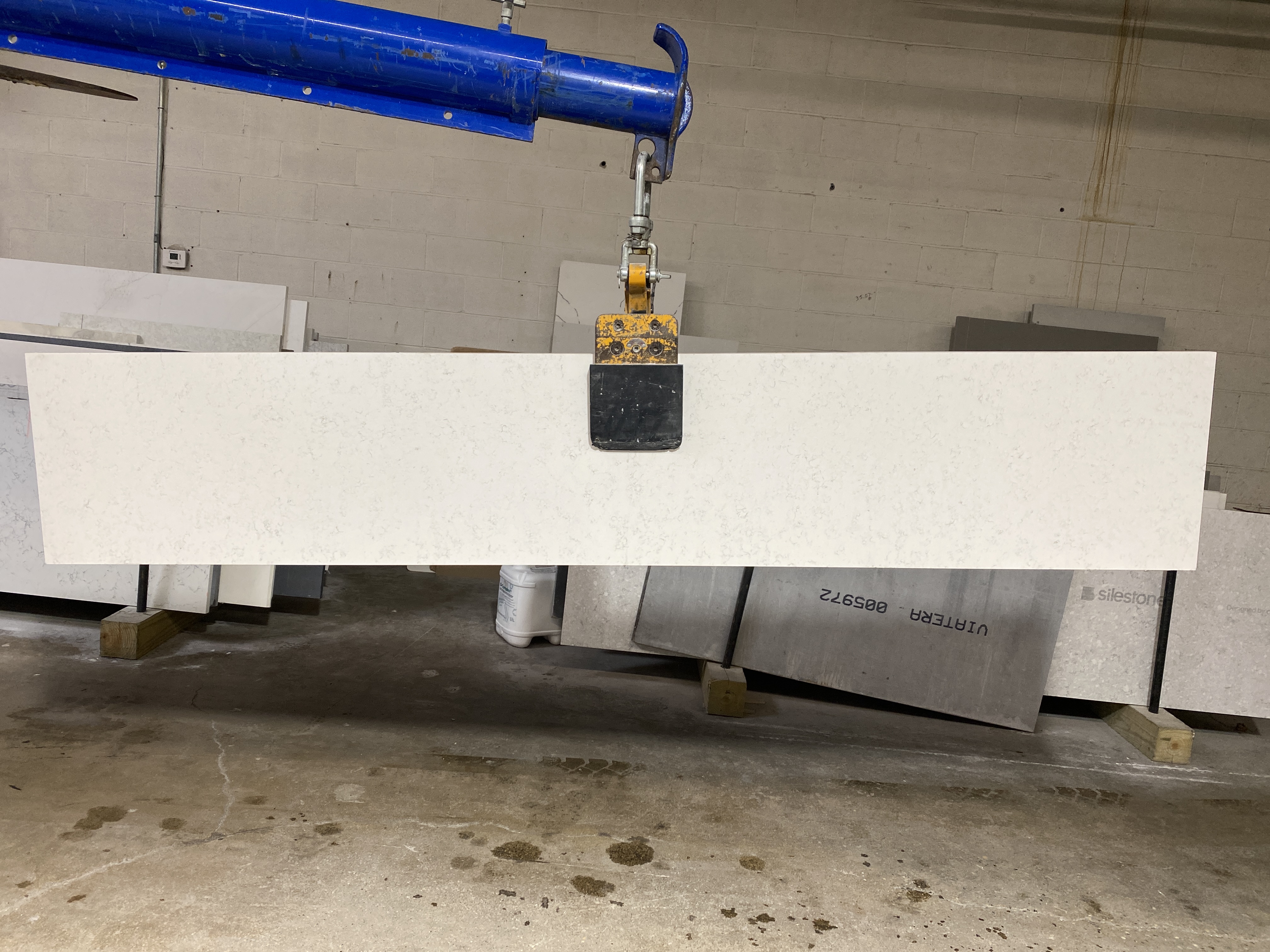 Wilsonart ( Quartz)