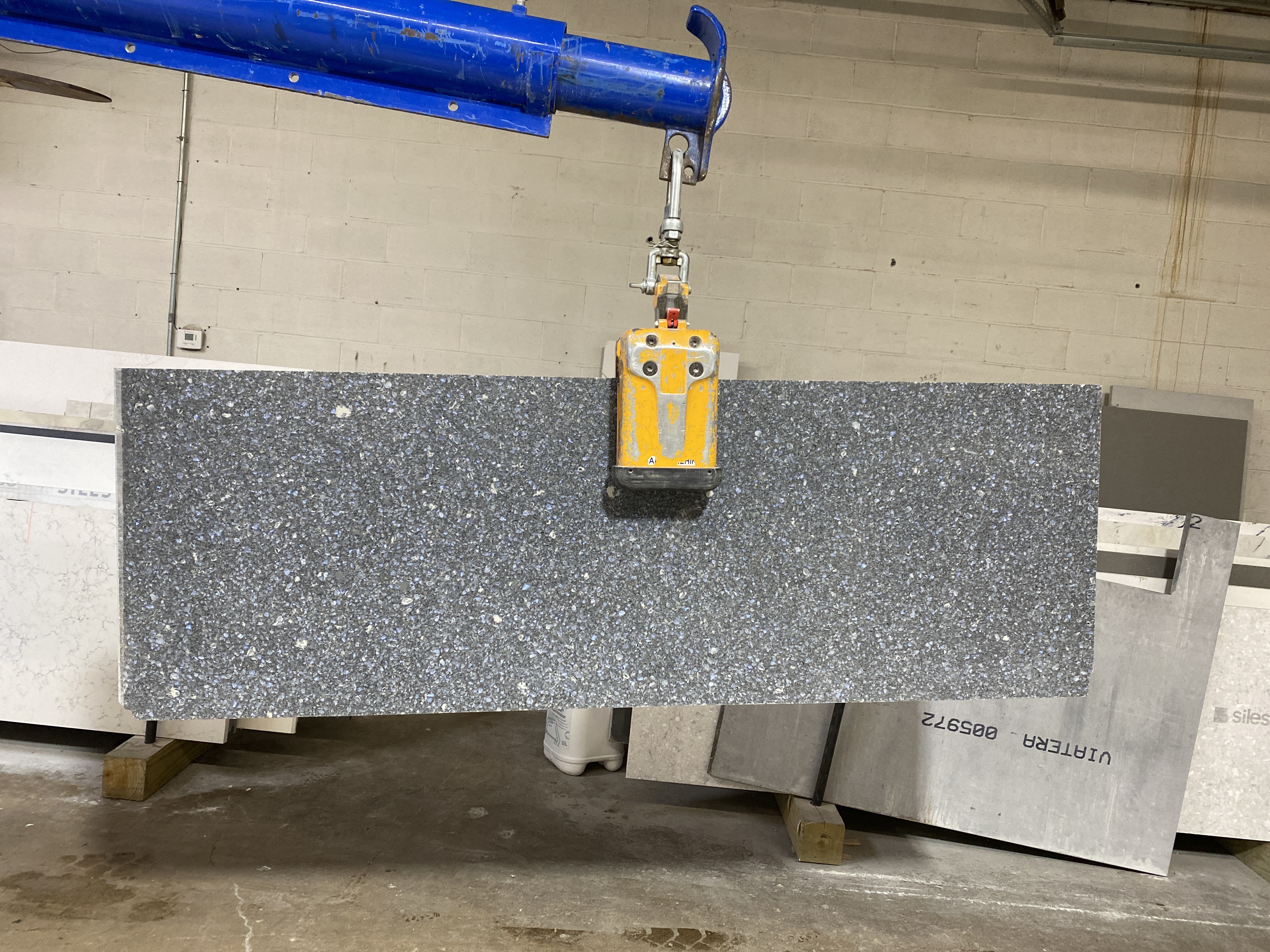 Parys ( Cambria Quartz)