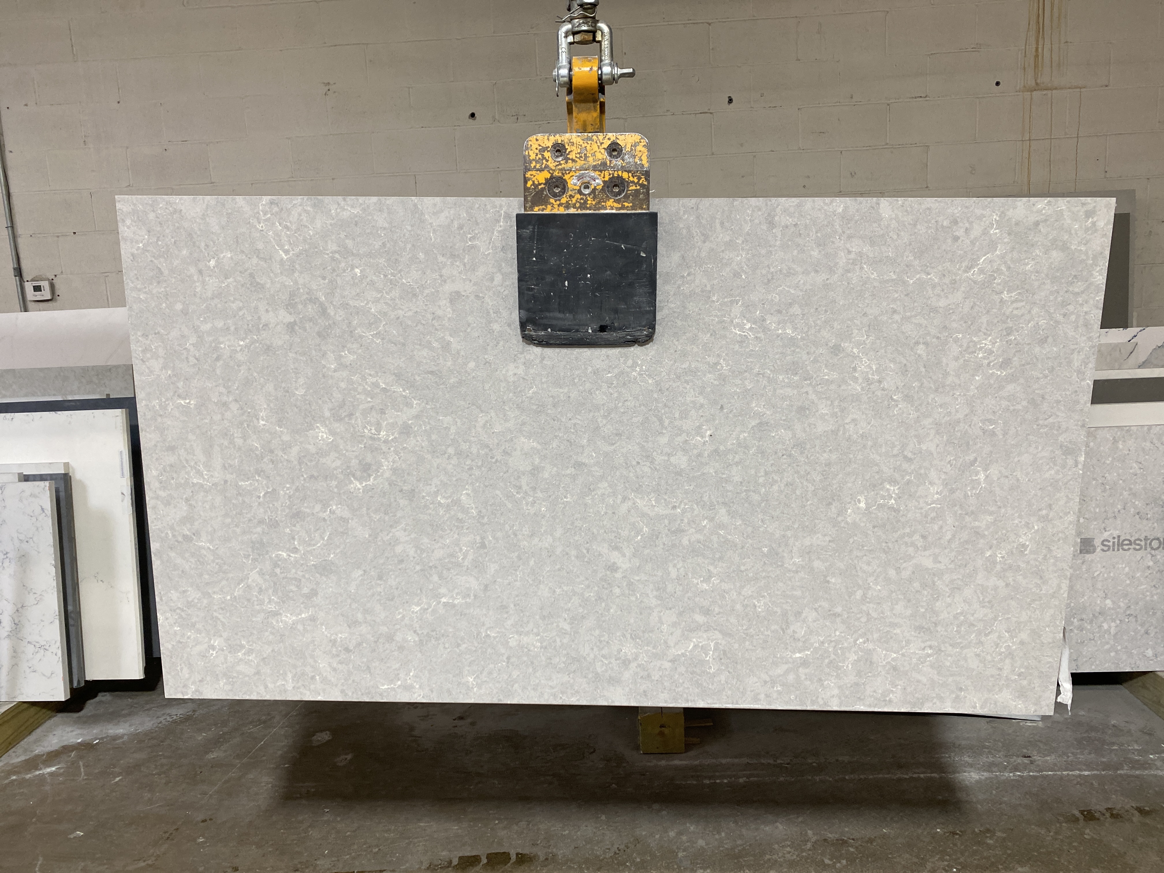 Lento ( LX Viatera Quartz)
