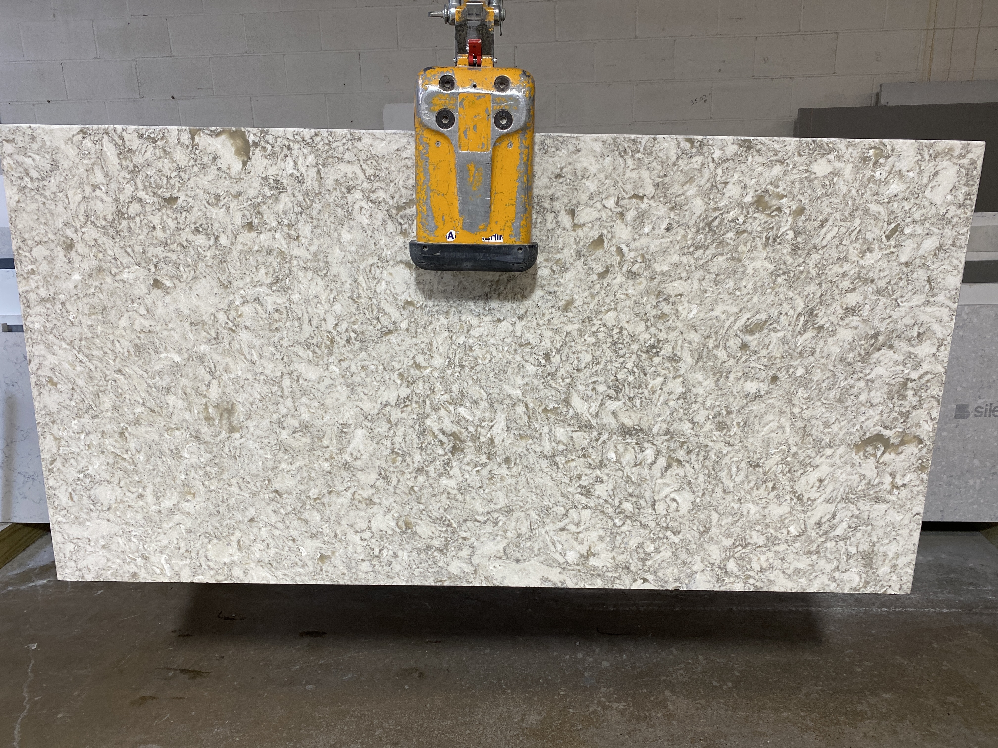 New Quay ( Cambria Quartz)