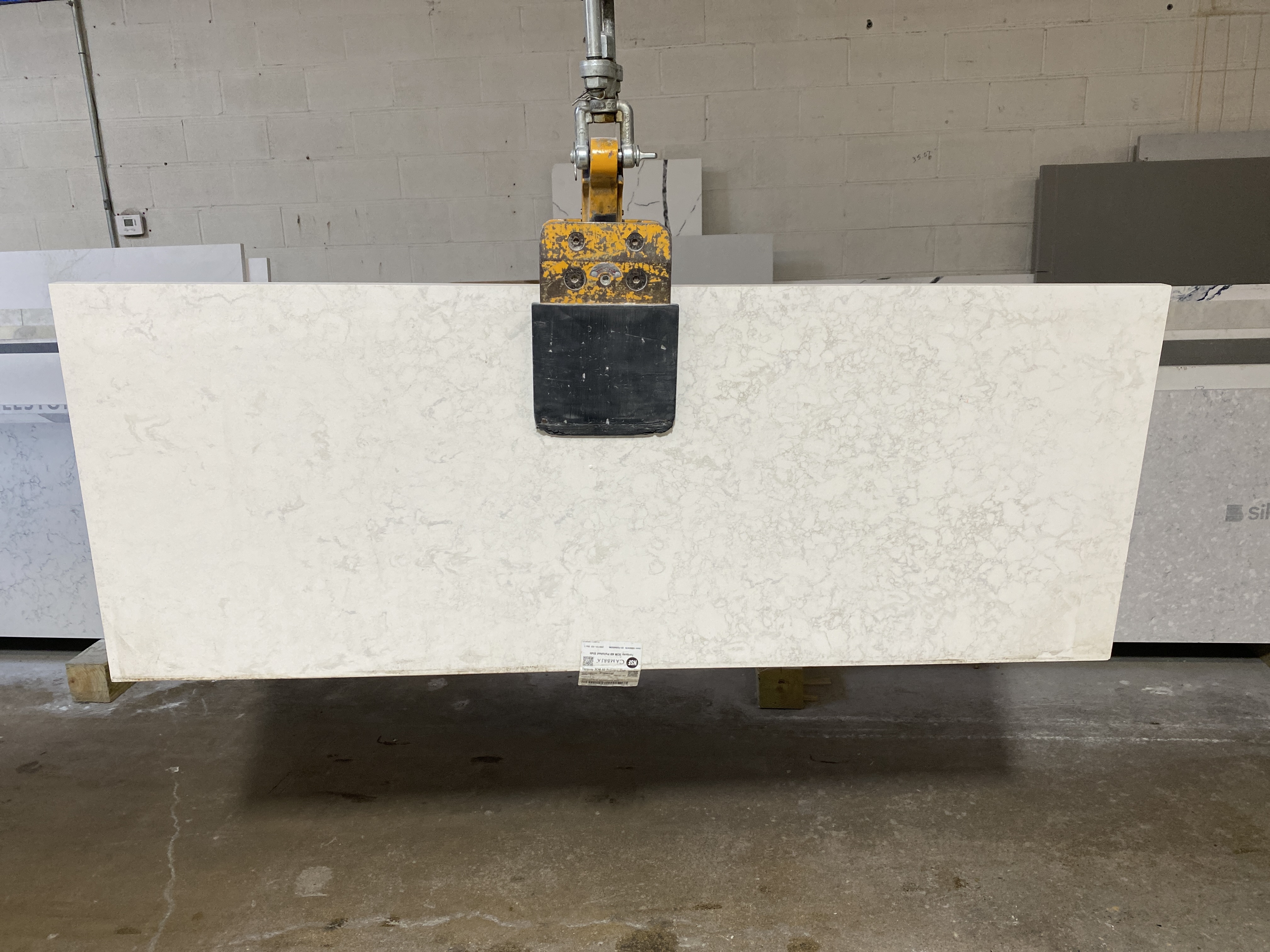 Torquay ( Cambria Quartz)