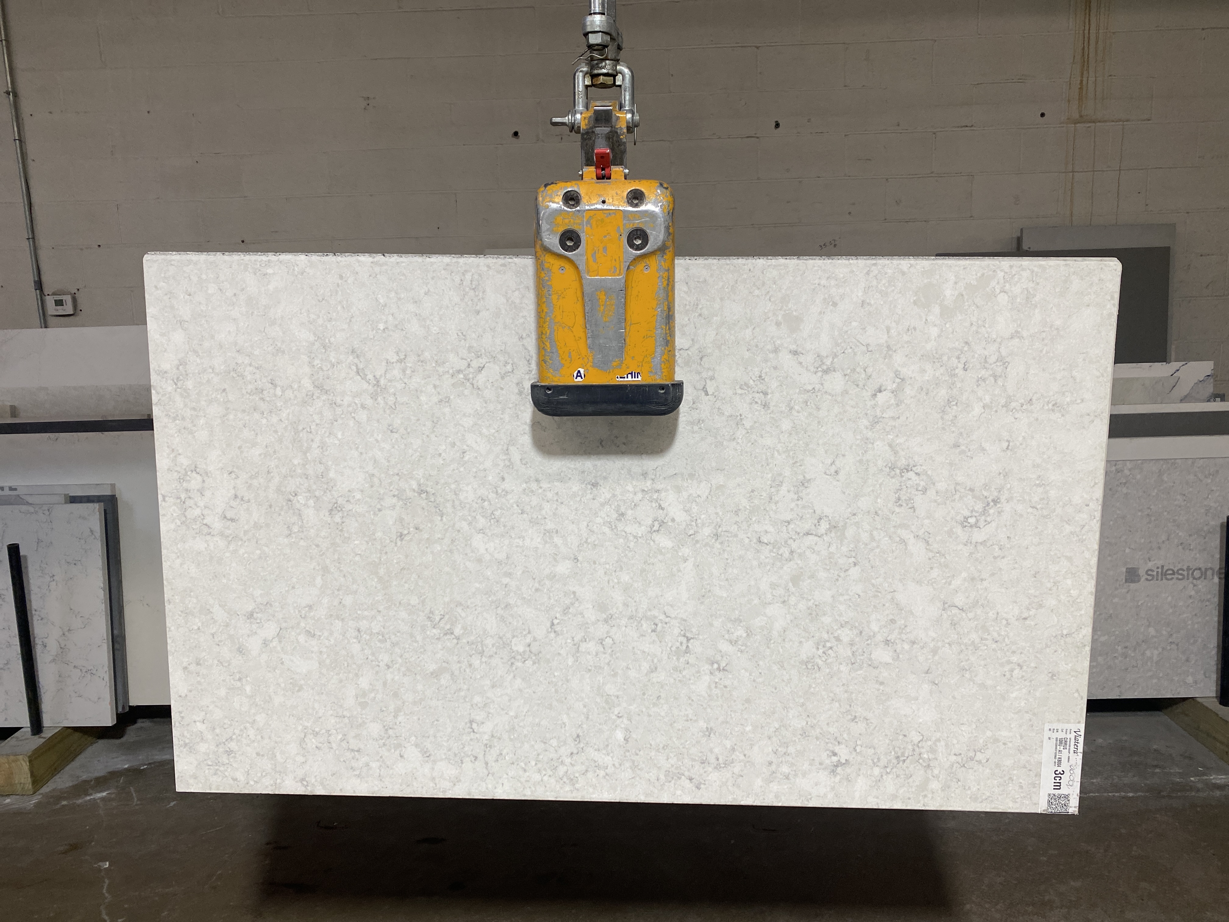 Cirrus ( LX Viatera Quartz)