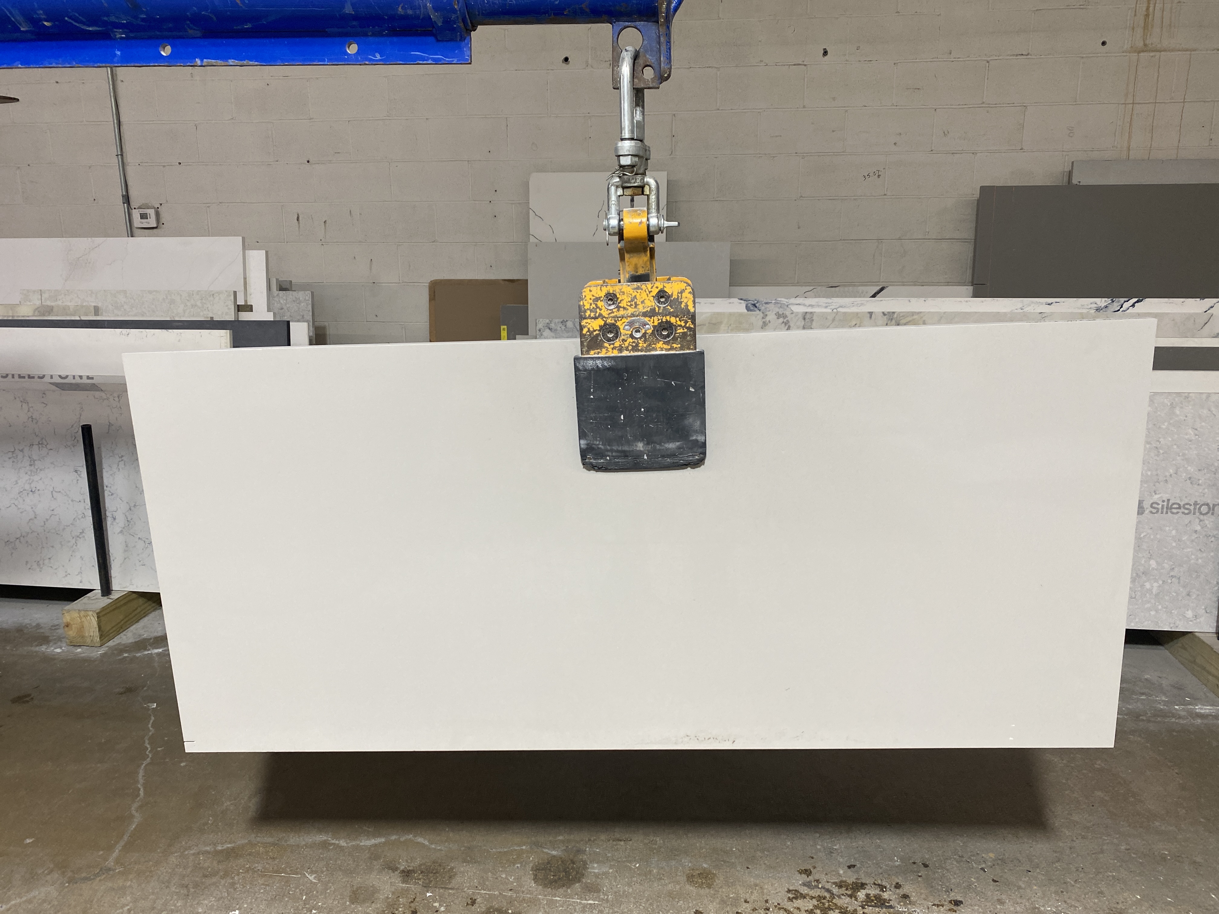 Kensho (Silestone Quartz)