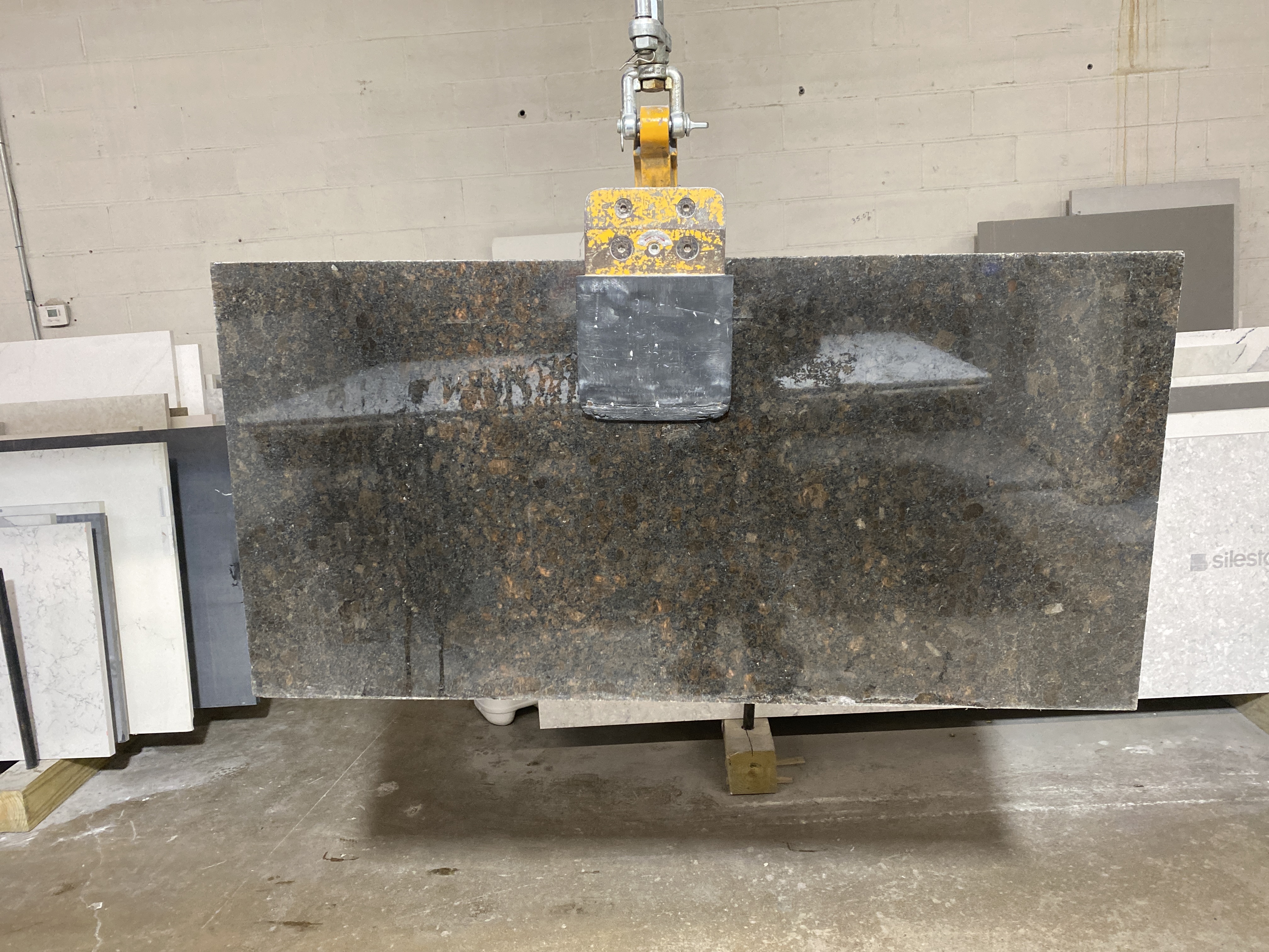 Coffee brown ( Granite )