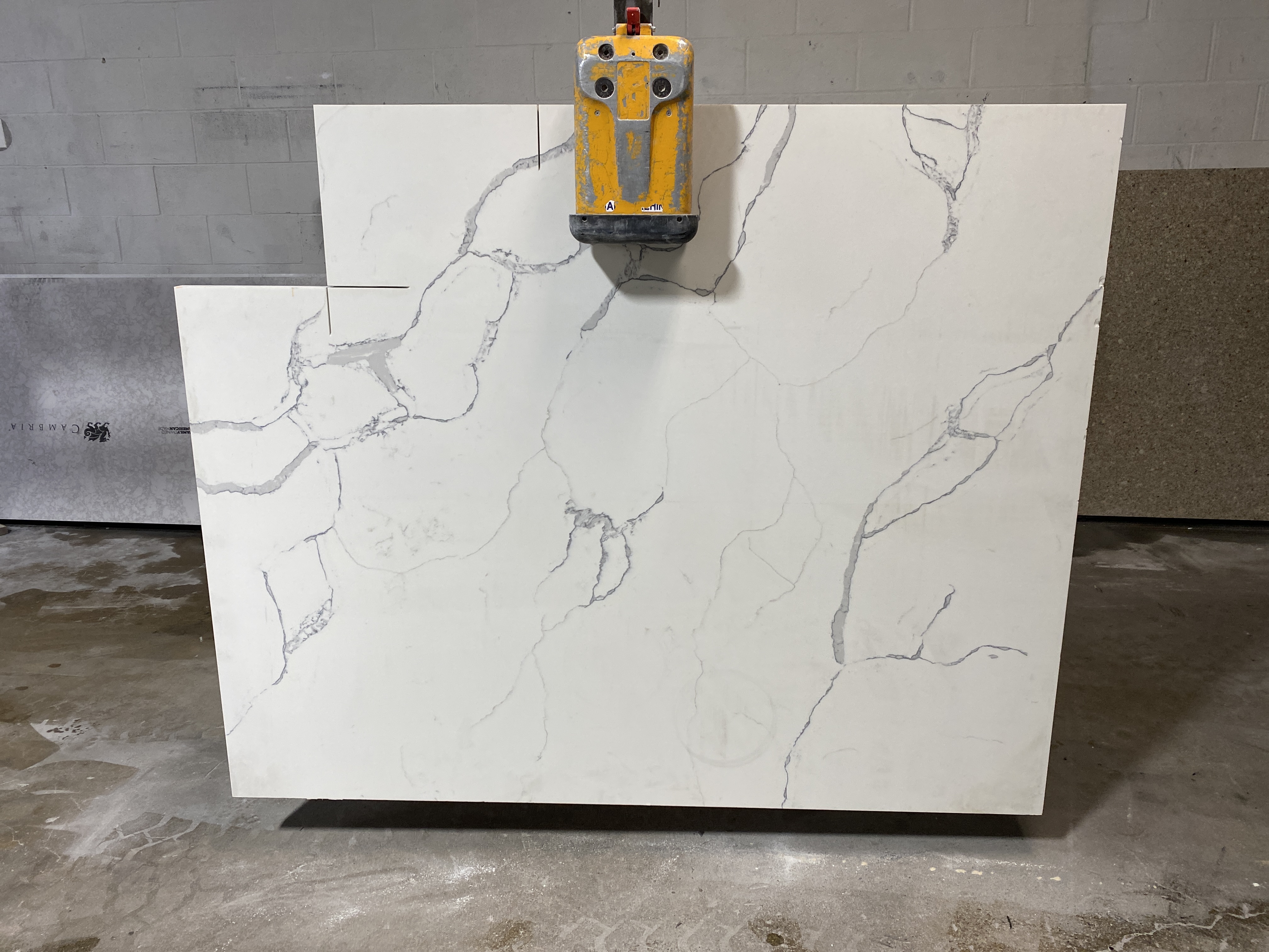 Statuary classique ( MSI Quartz)