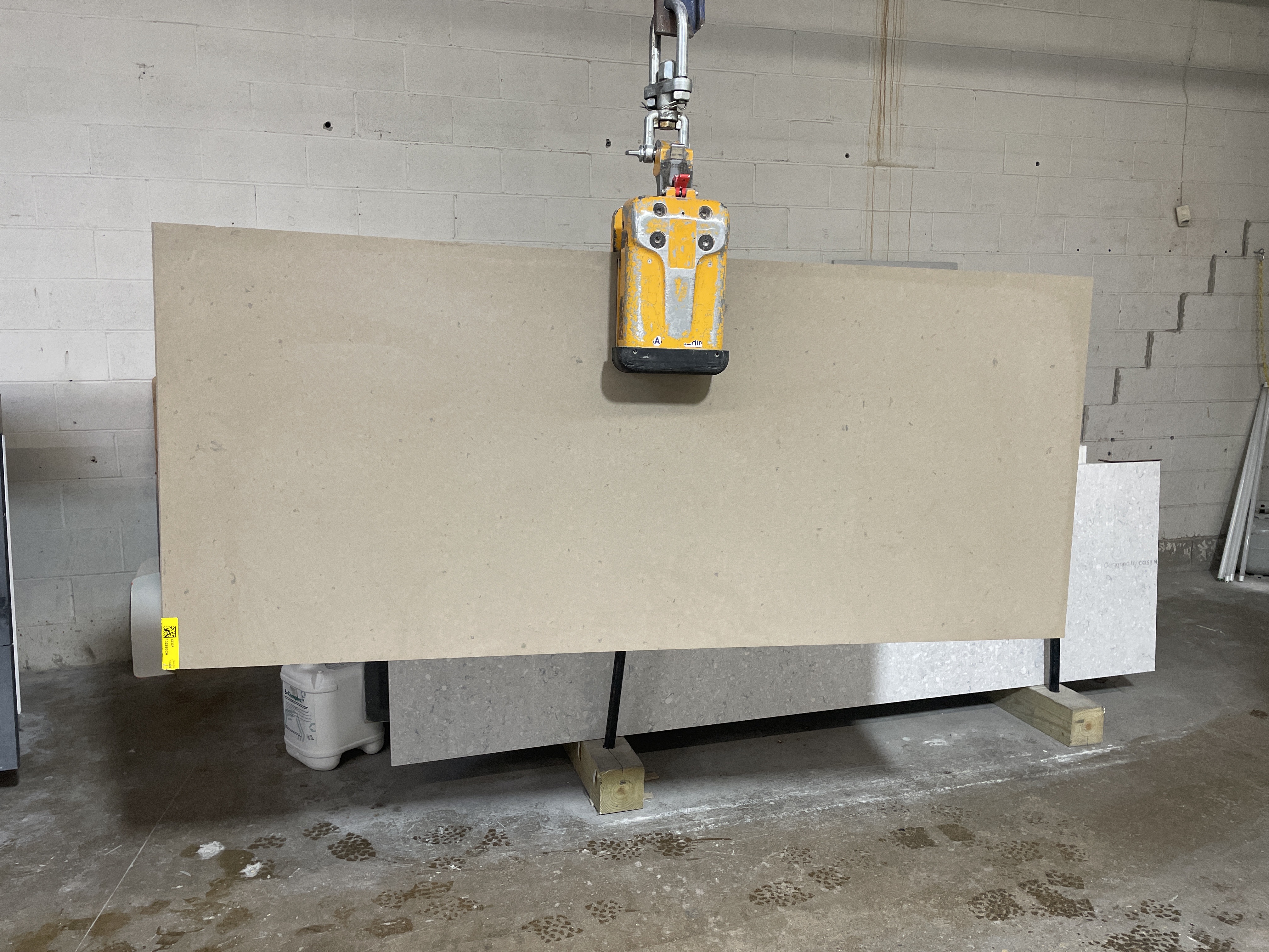 Ginger(Caesarstone Quartz)