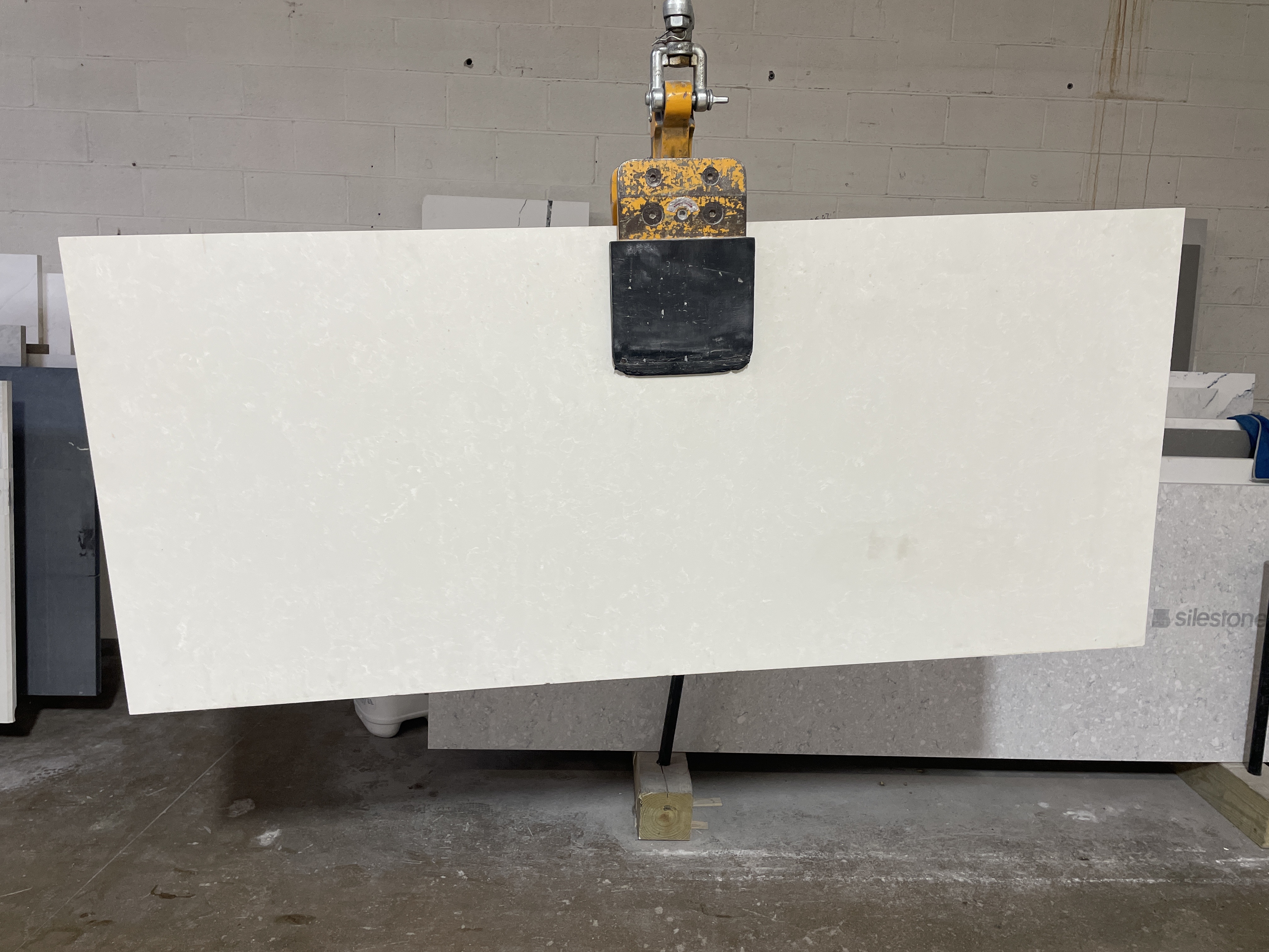 Shell white (msi Quartz )