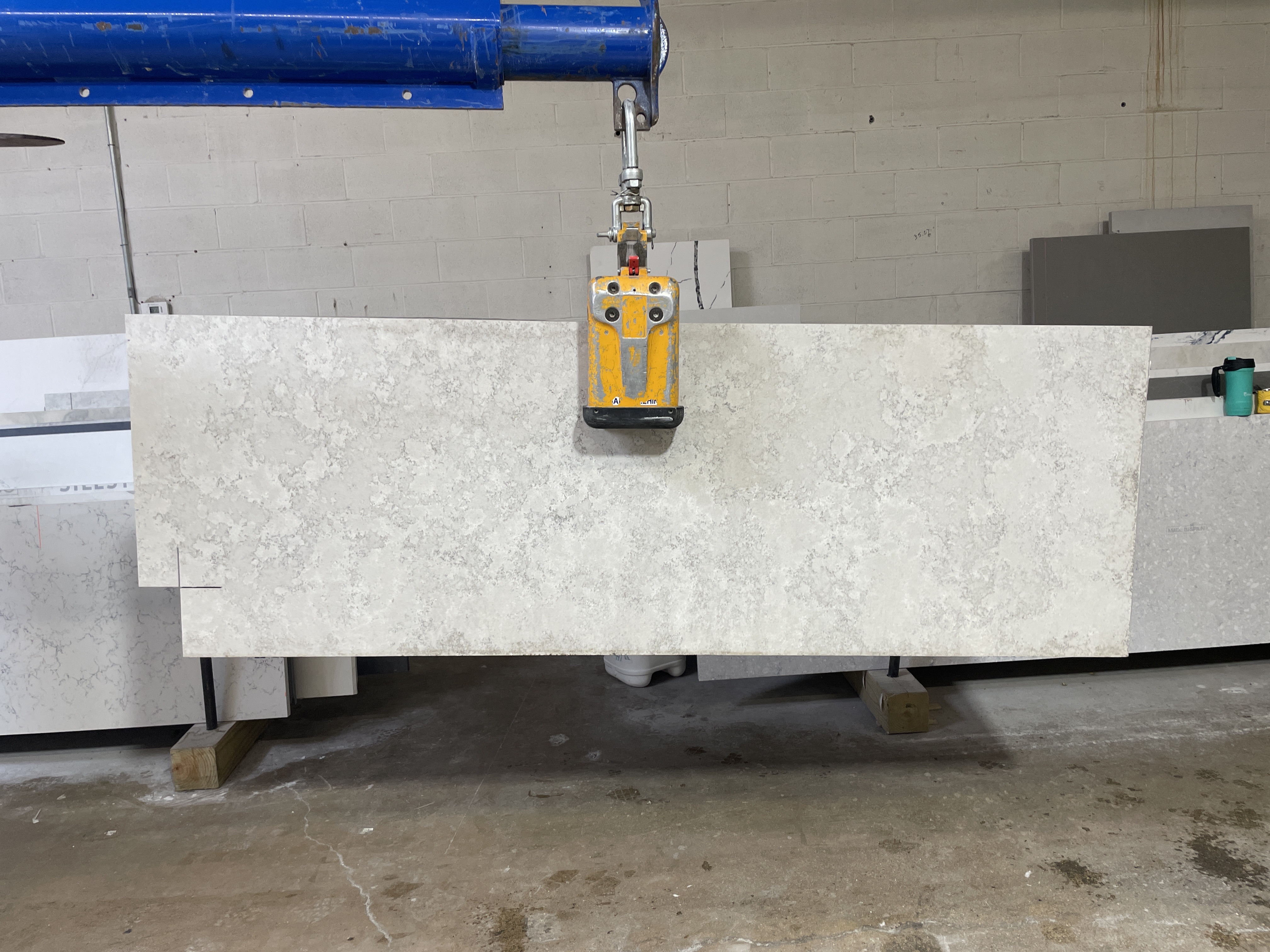 Naxos (vicostone Quartz)