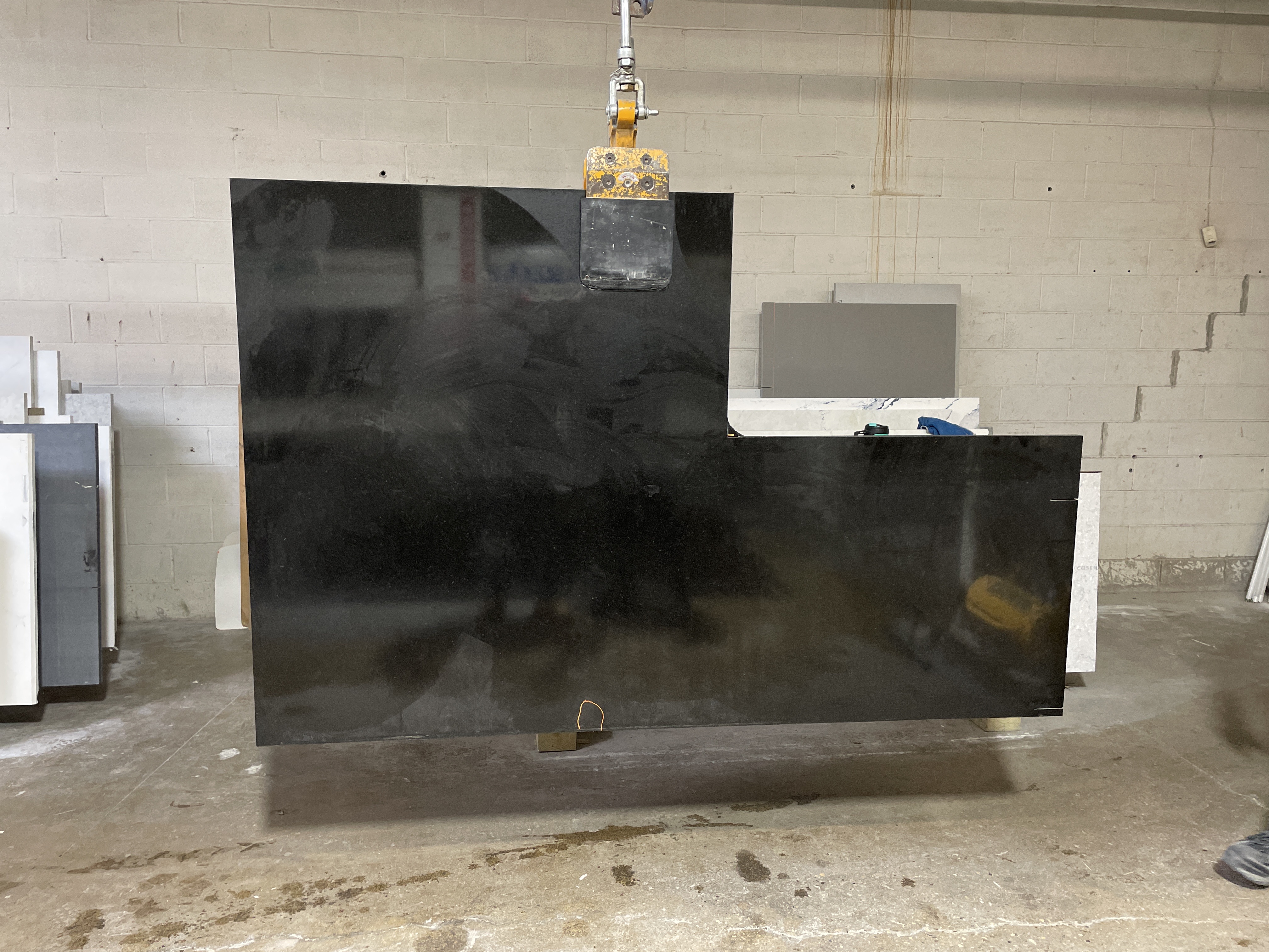 Black Absolute (Granite)