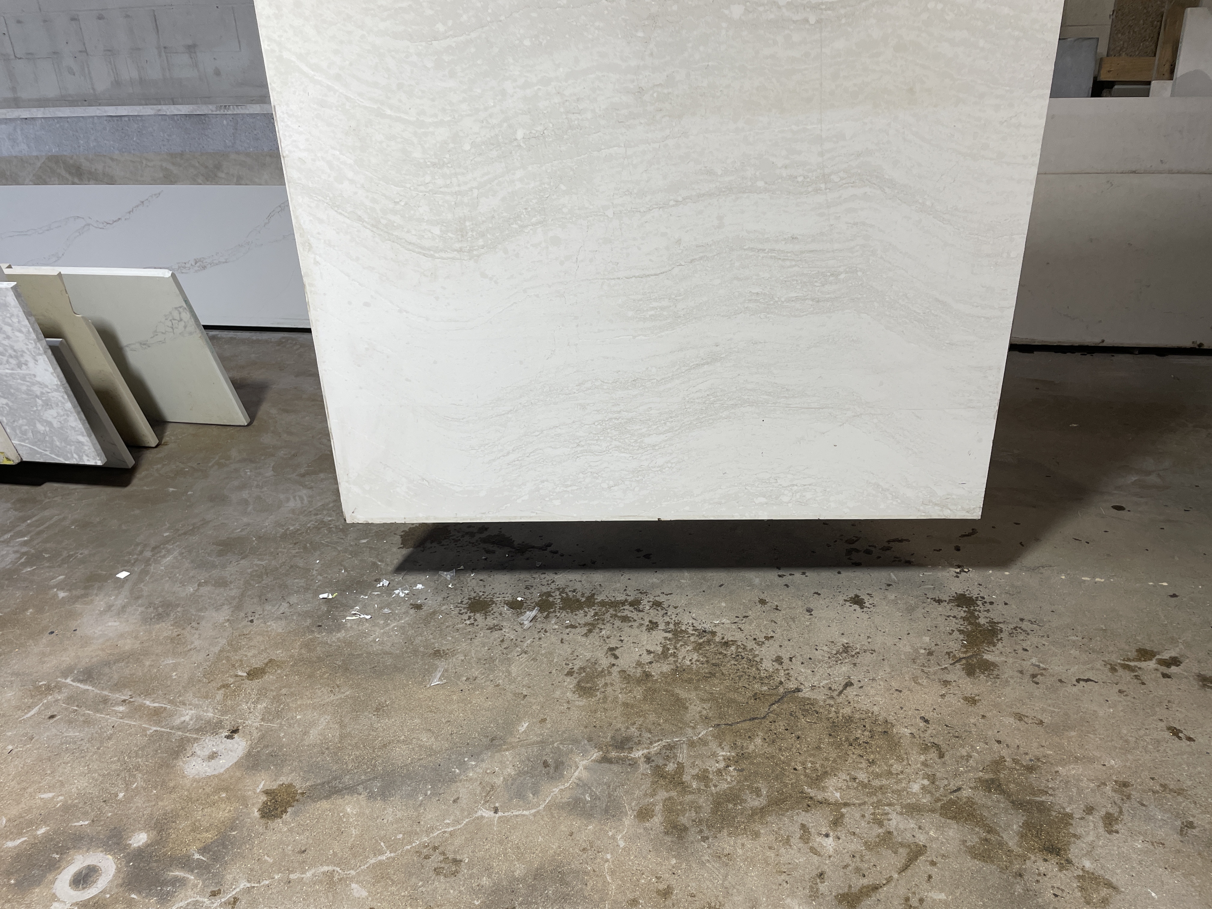 Ironsbridge (Cambria Quartz)