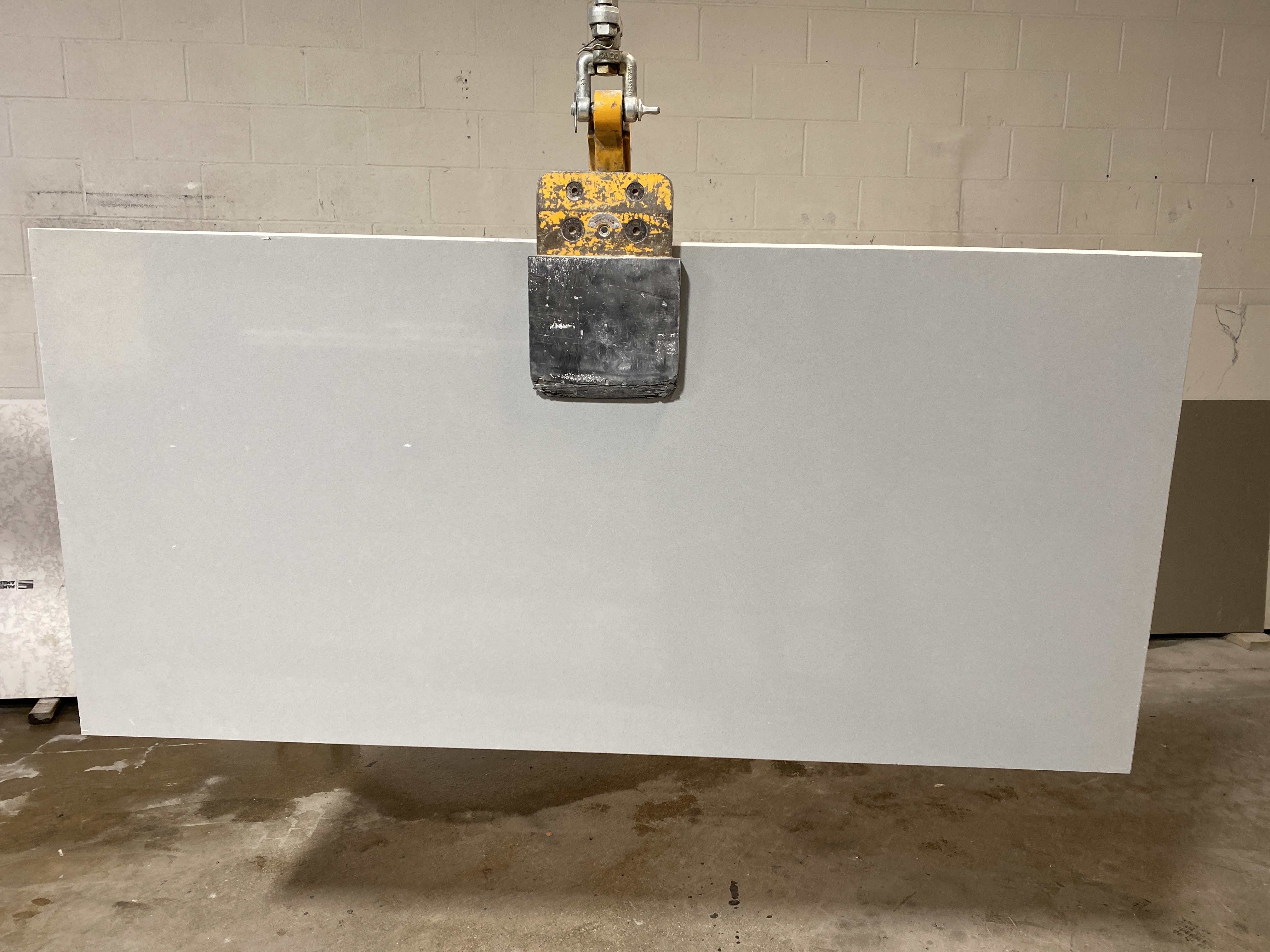 Greystone ( Cambria Quartz)