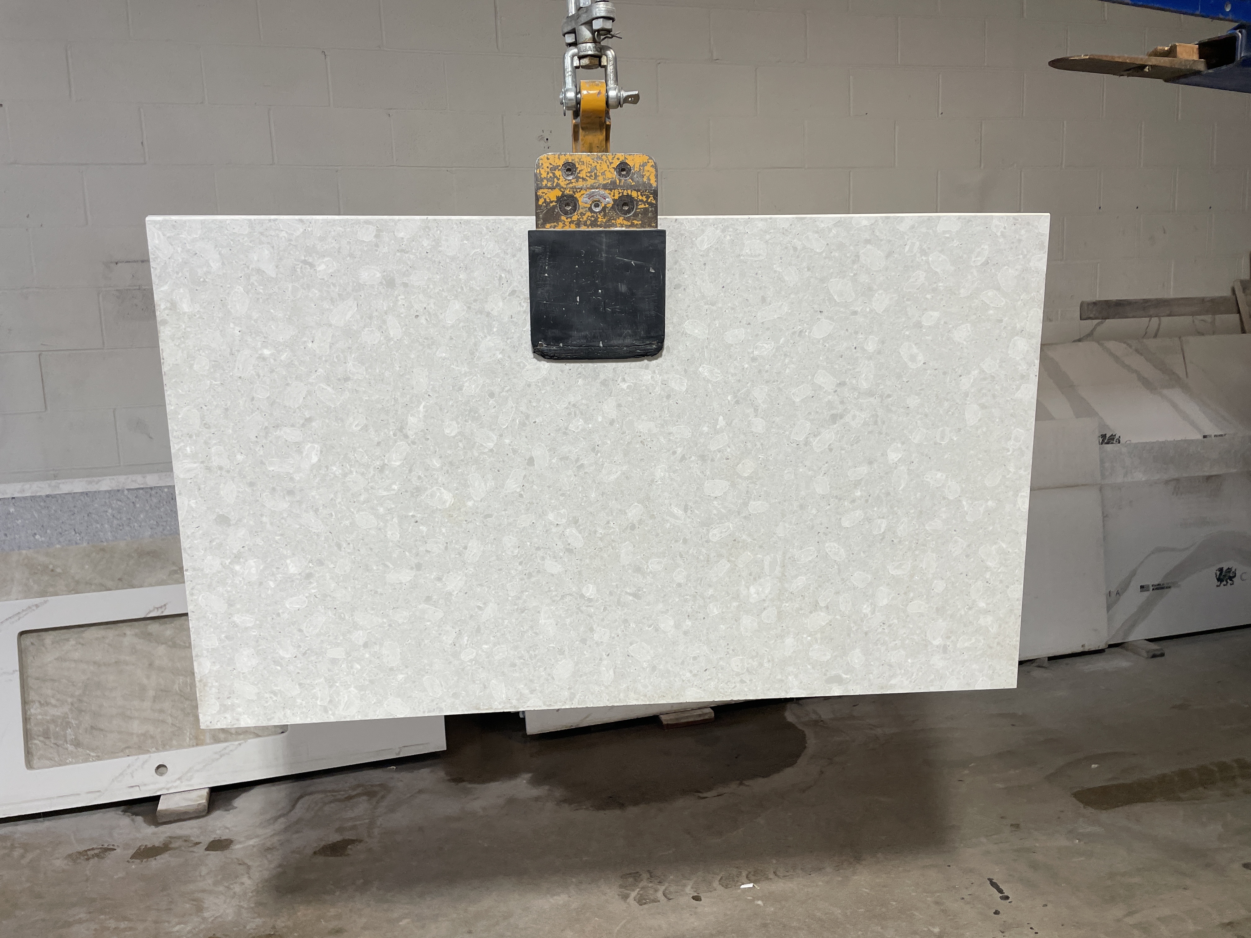 Terreno ( Vicostone Quartz)