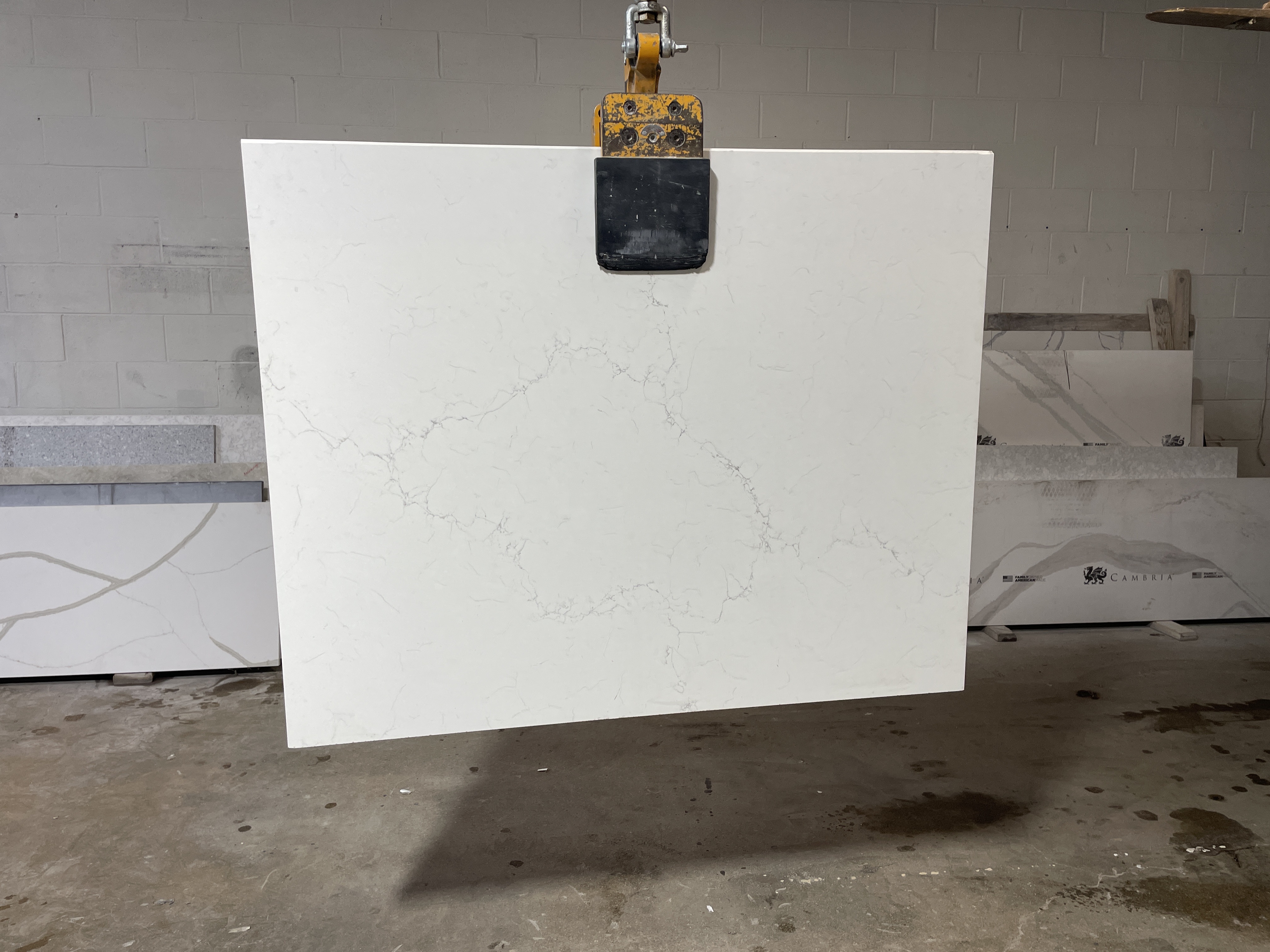 Misterio (Vicostone Quartz)