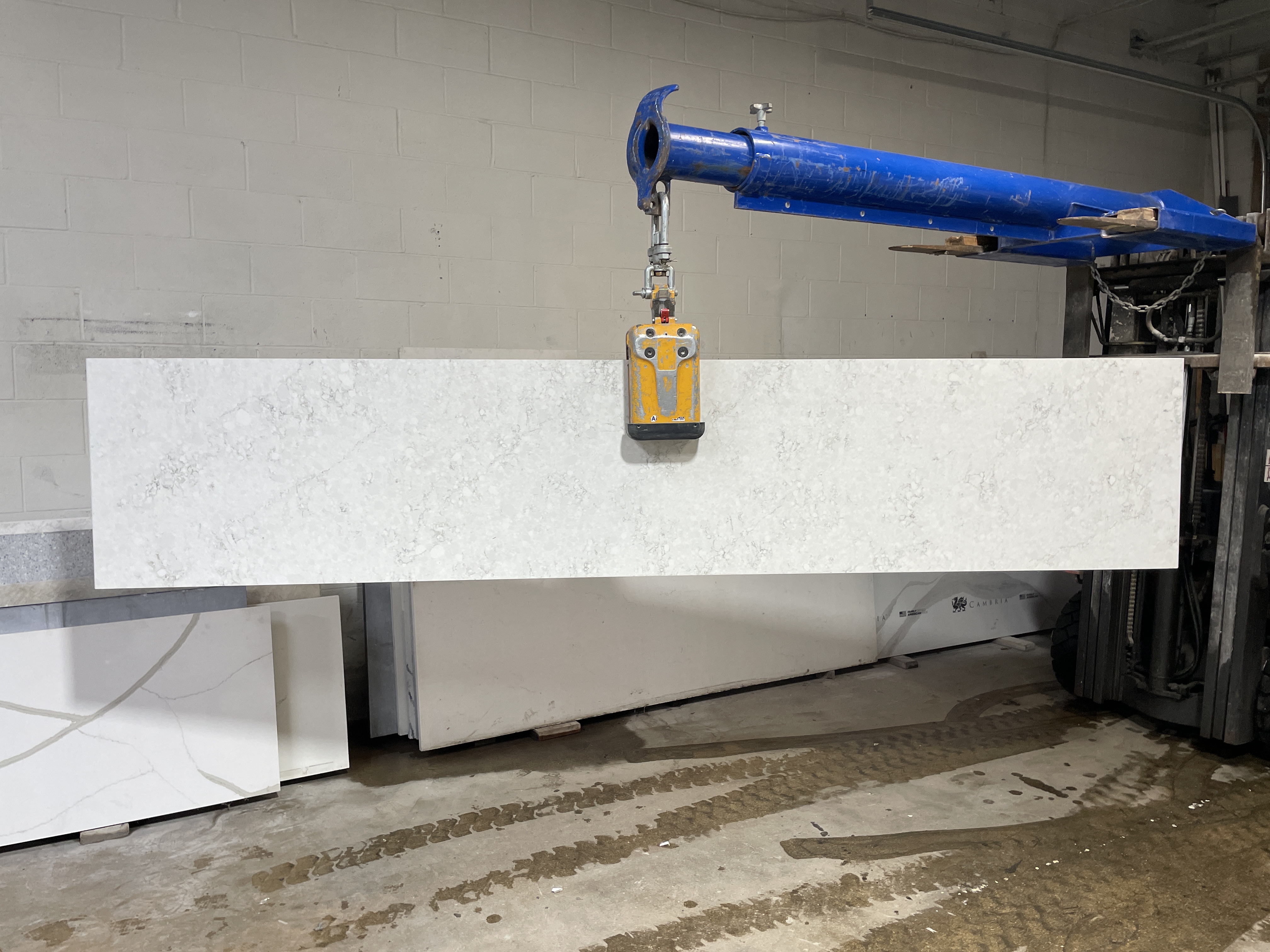 London royal(Corian Quartz)
