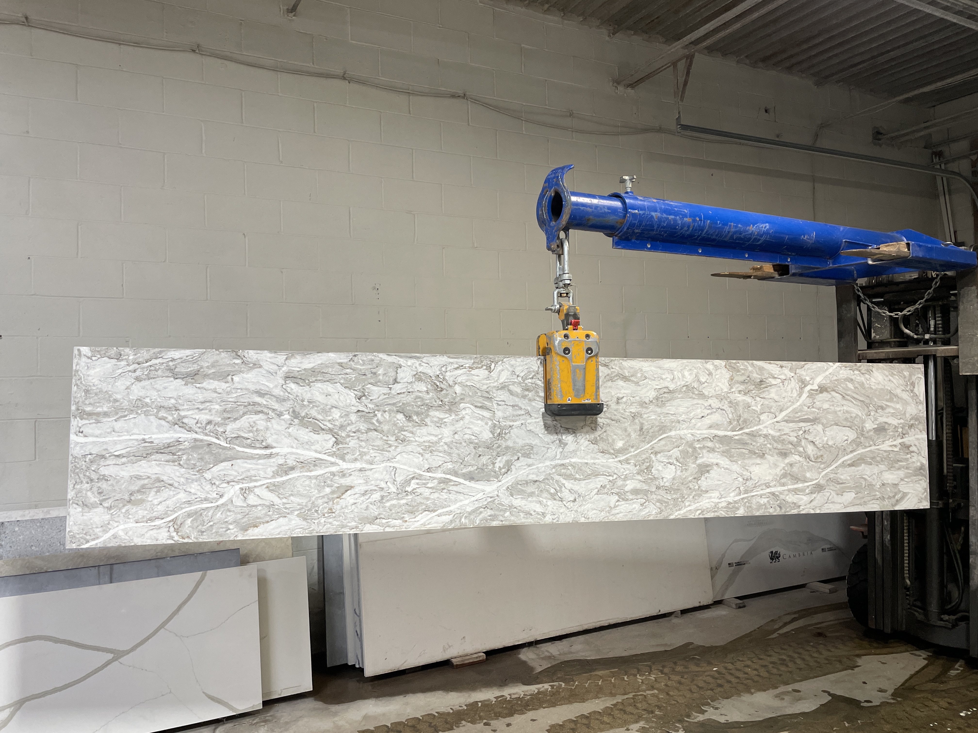 Moonglade(Vicostone Quartz)