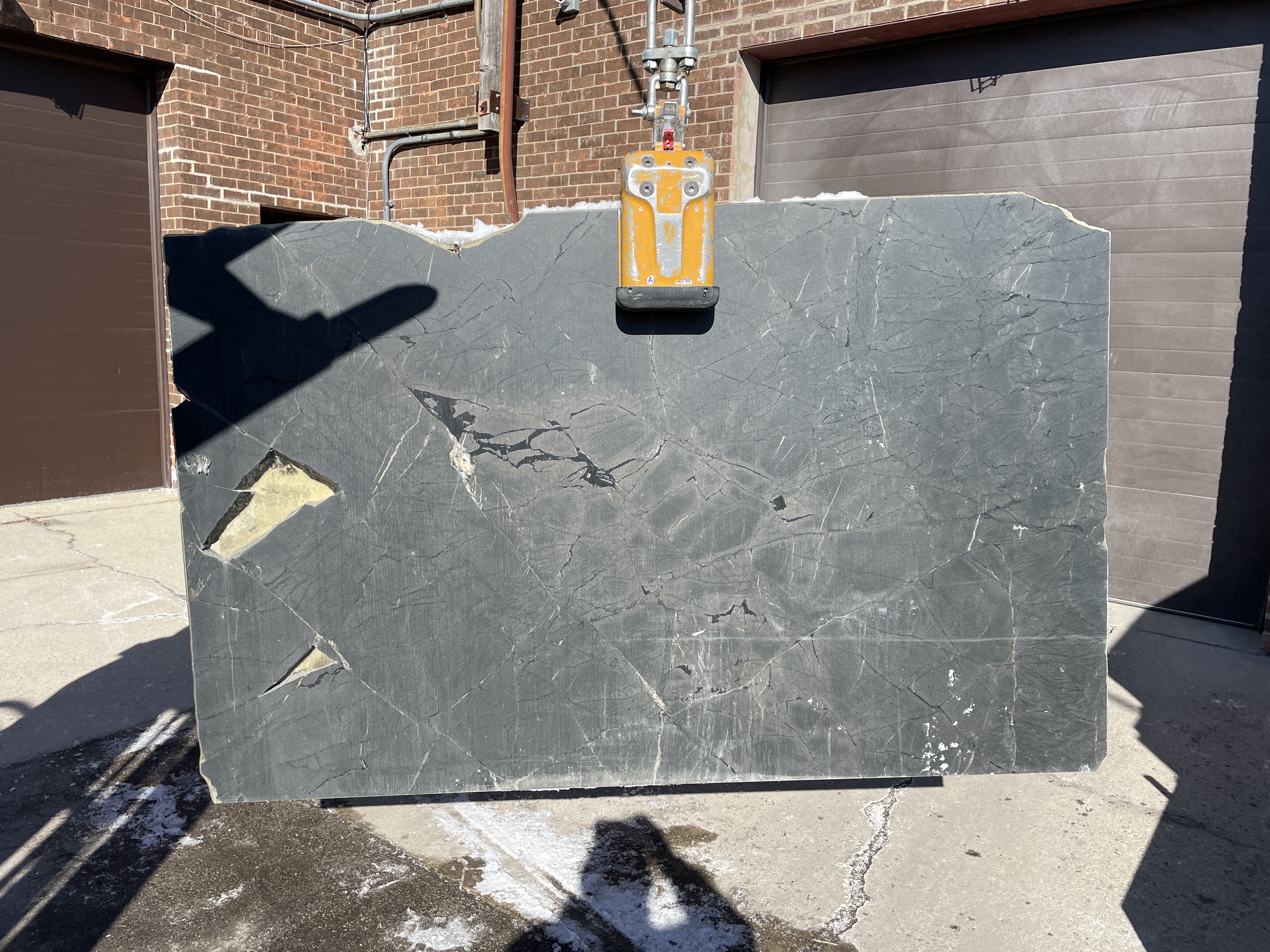 Marquina (Quartzite)