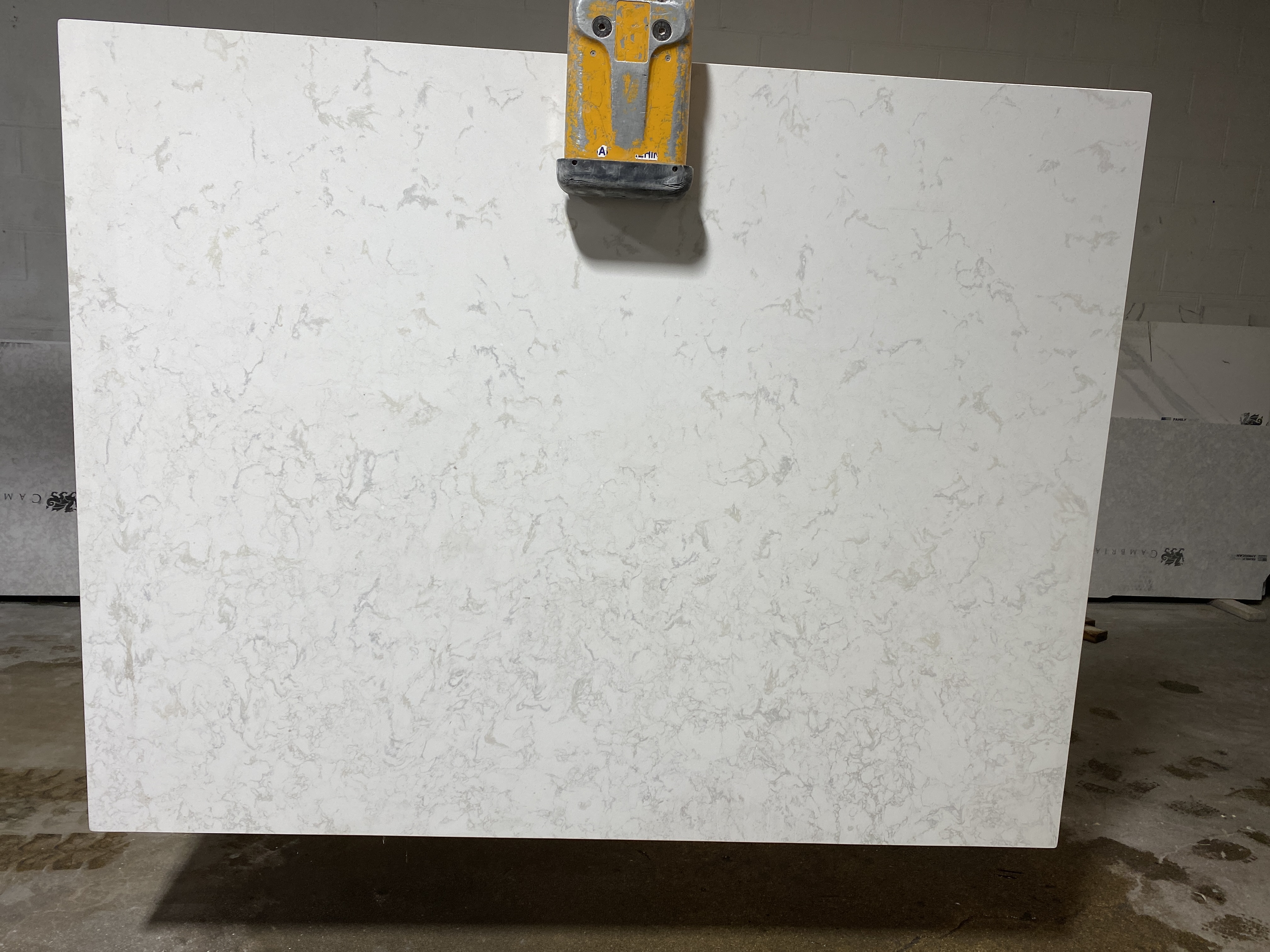 Torquay (Cambria Quartz )