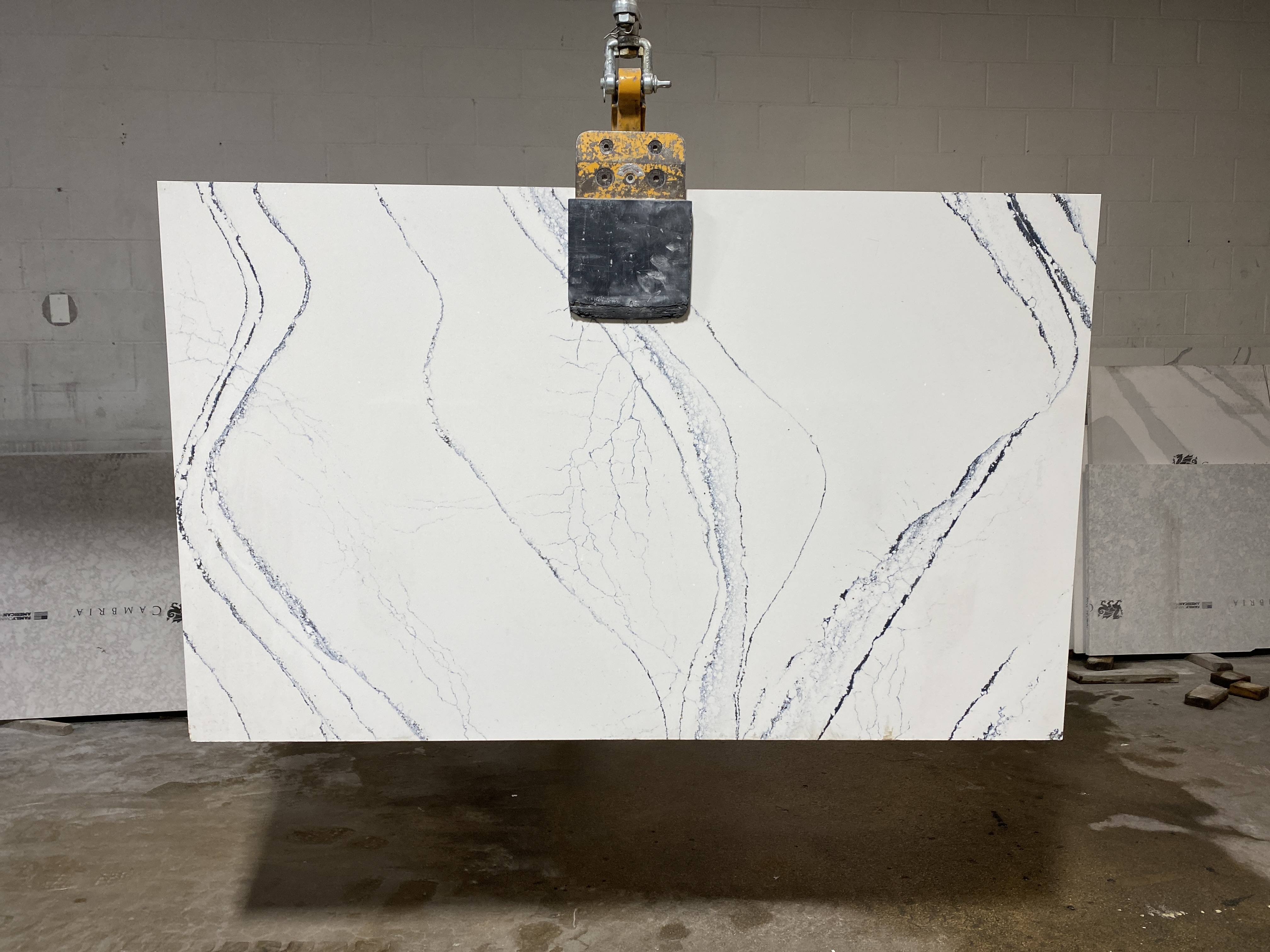 Portrush (Cambria Quartz)