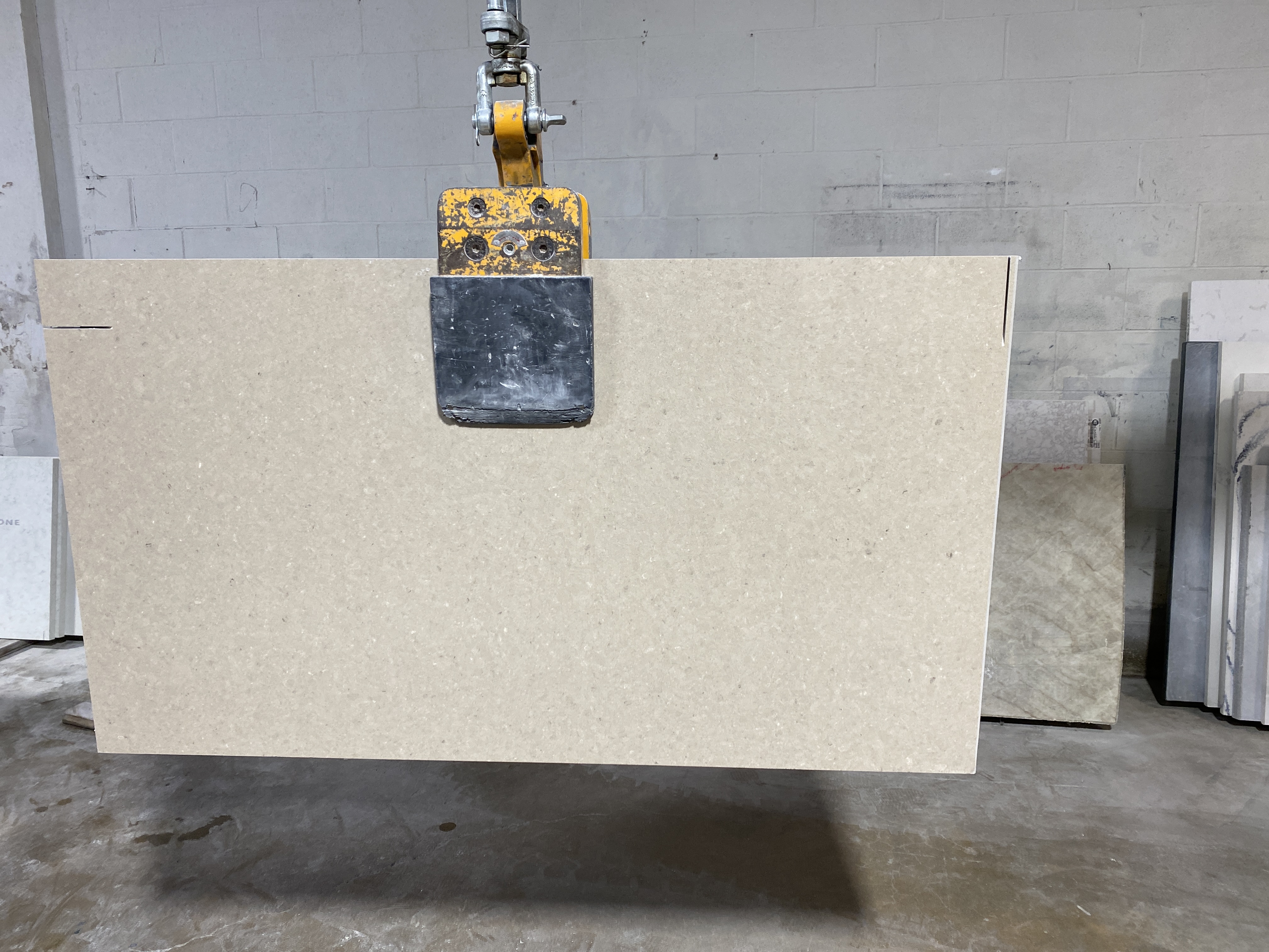 Jura Grey ( Vicostone Quartz)