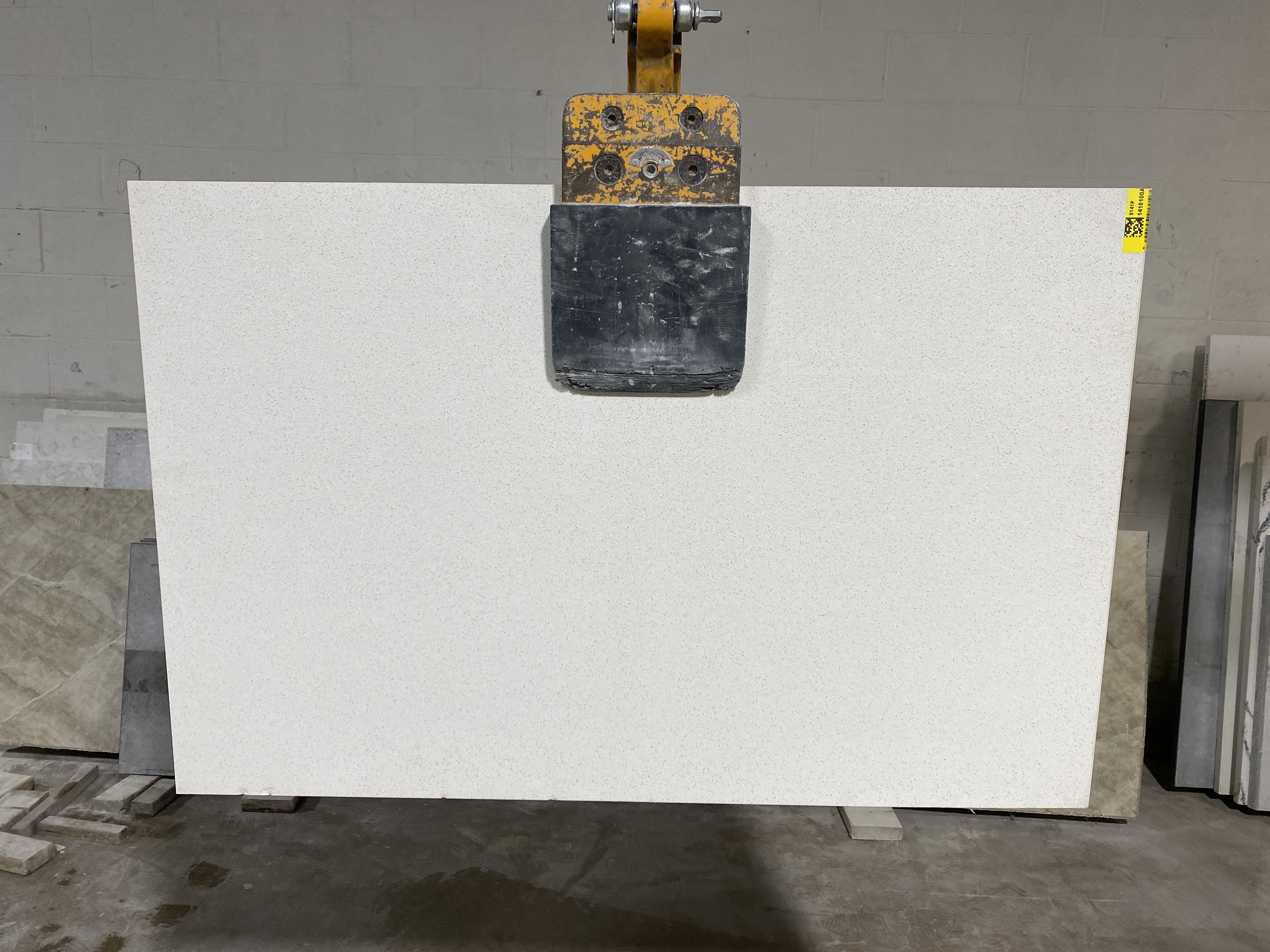 Ice snow ( Caesarstone Quartz )