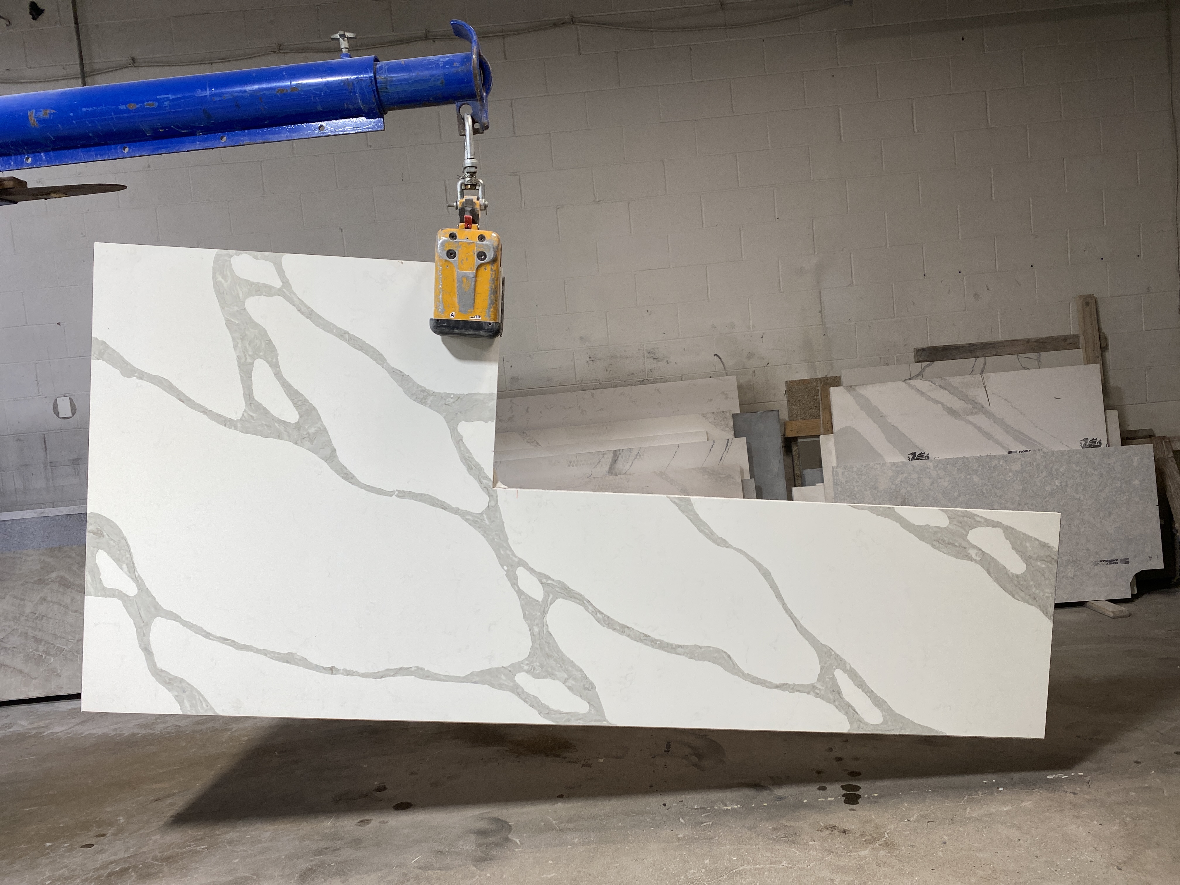 Forza (Vicostone Quartz)