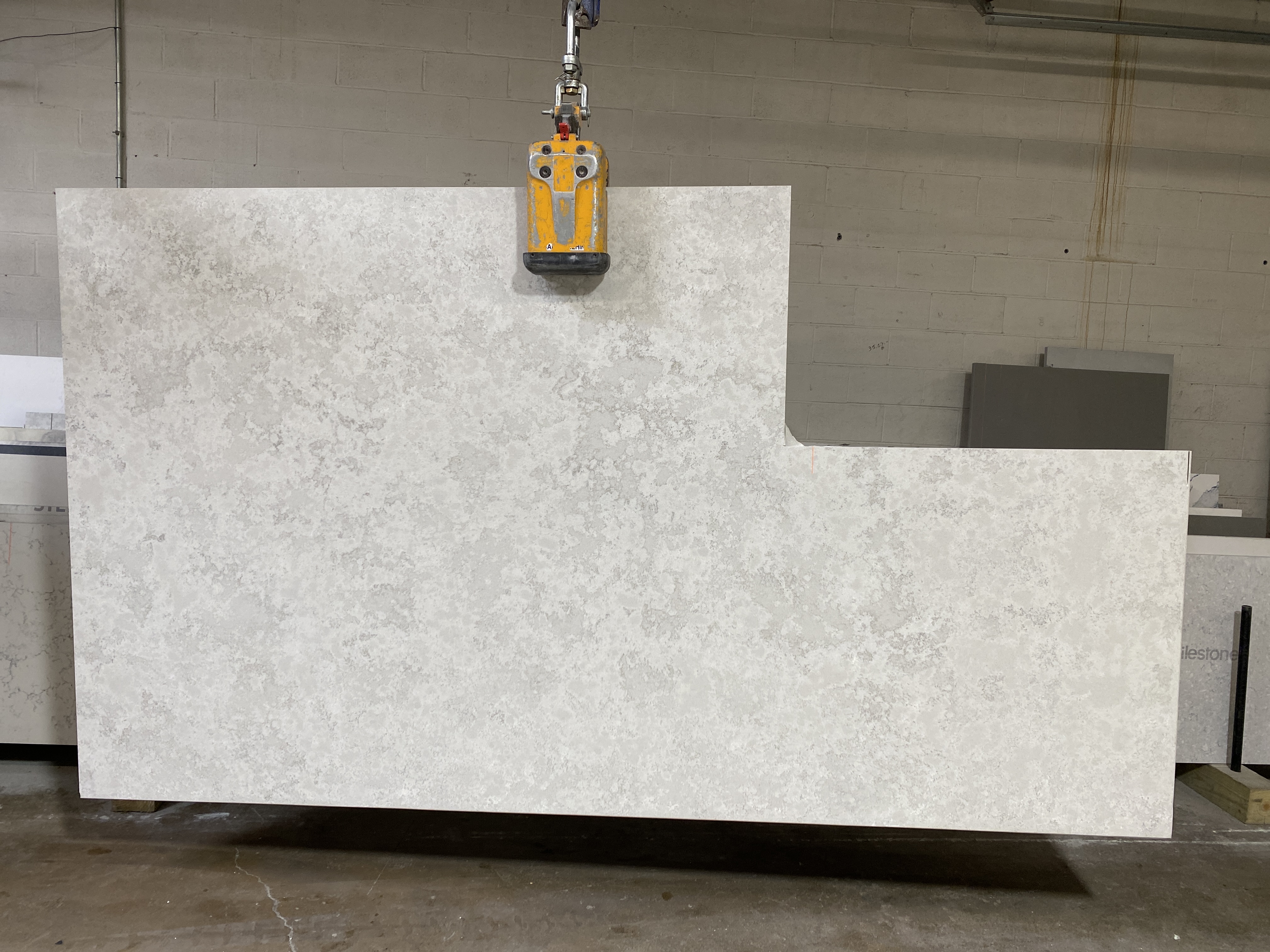 Naxos (vicostone Quartz)
