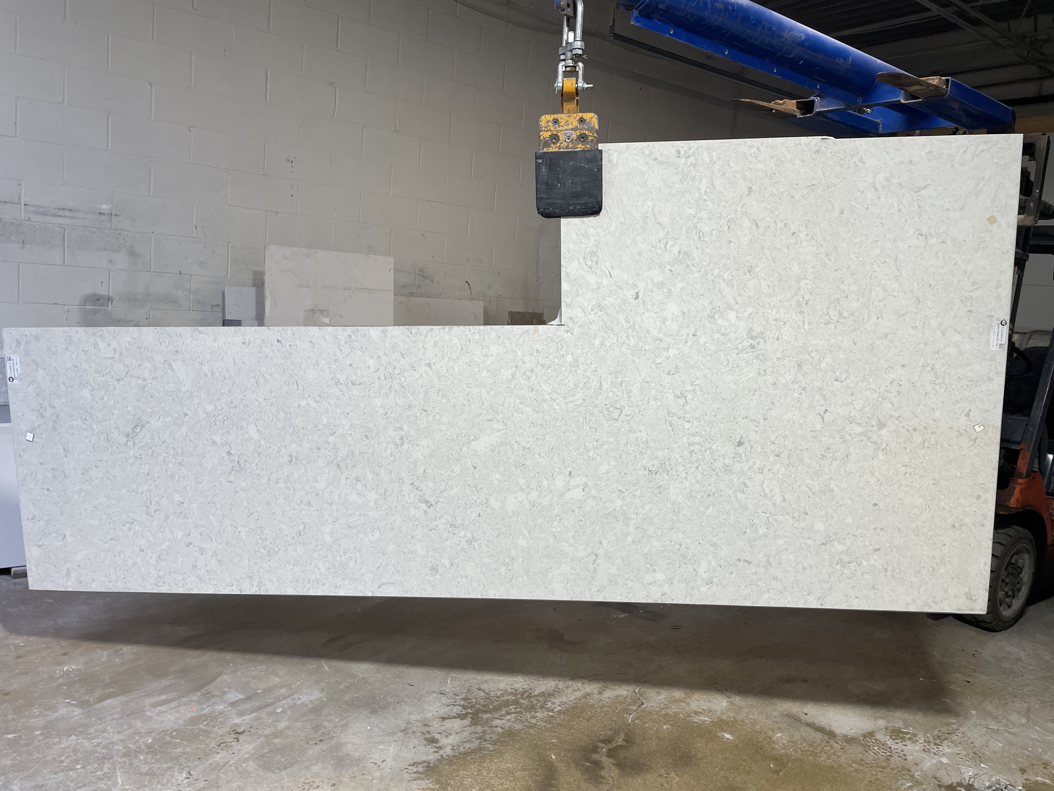 Highgate (Cambria Quartz)