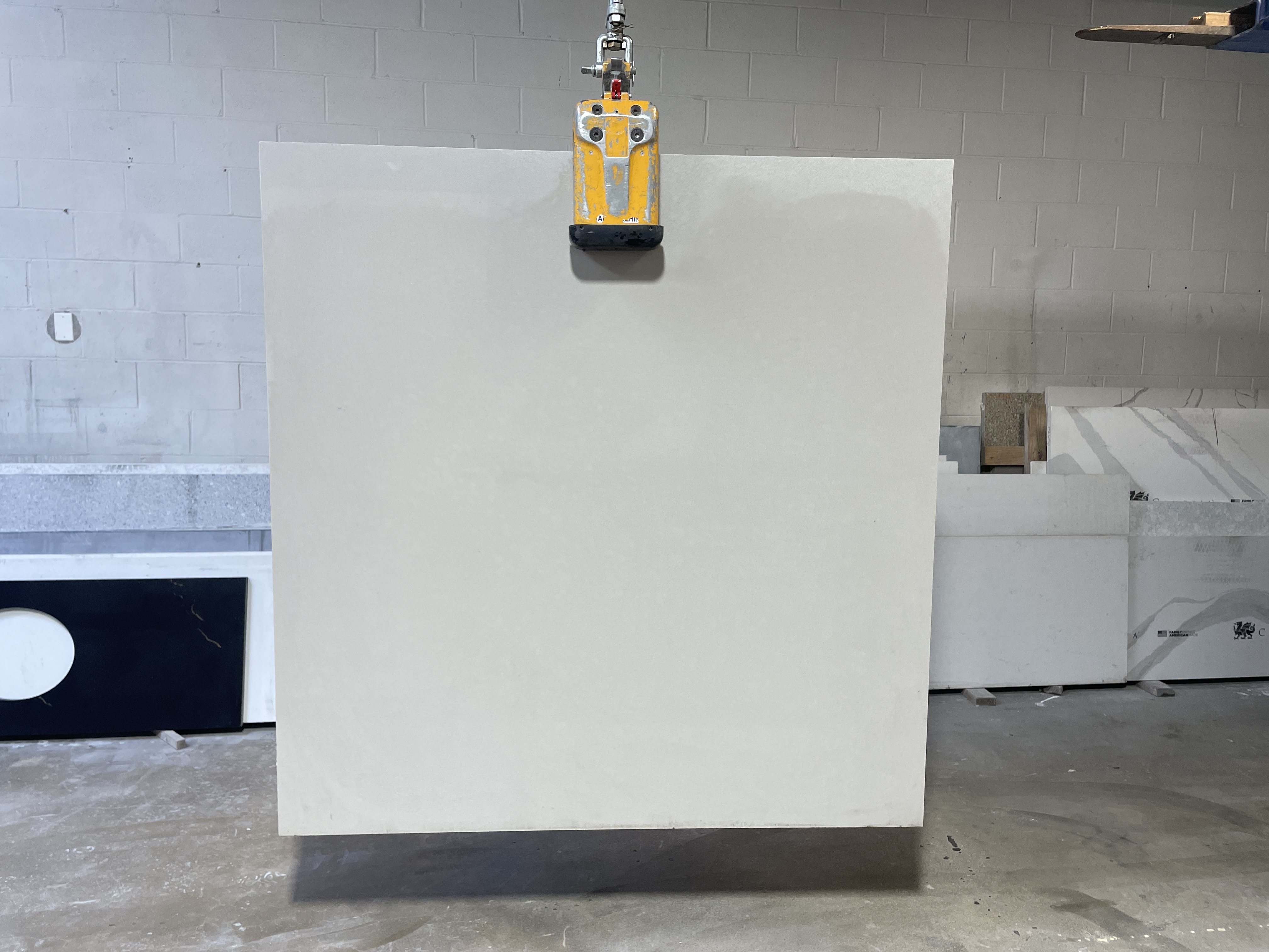 Meridian Gray (Quartz)