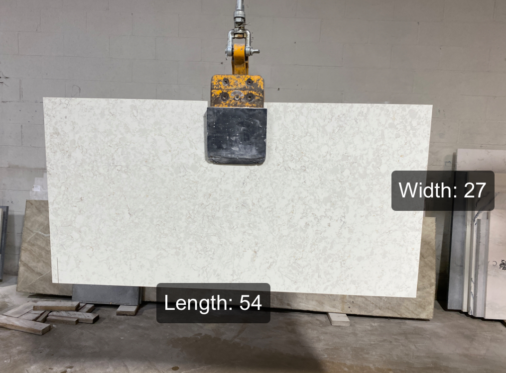 Lusso (Silestone Quartz)