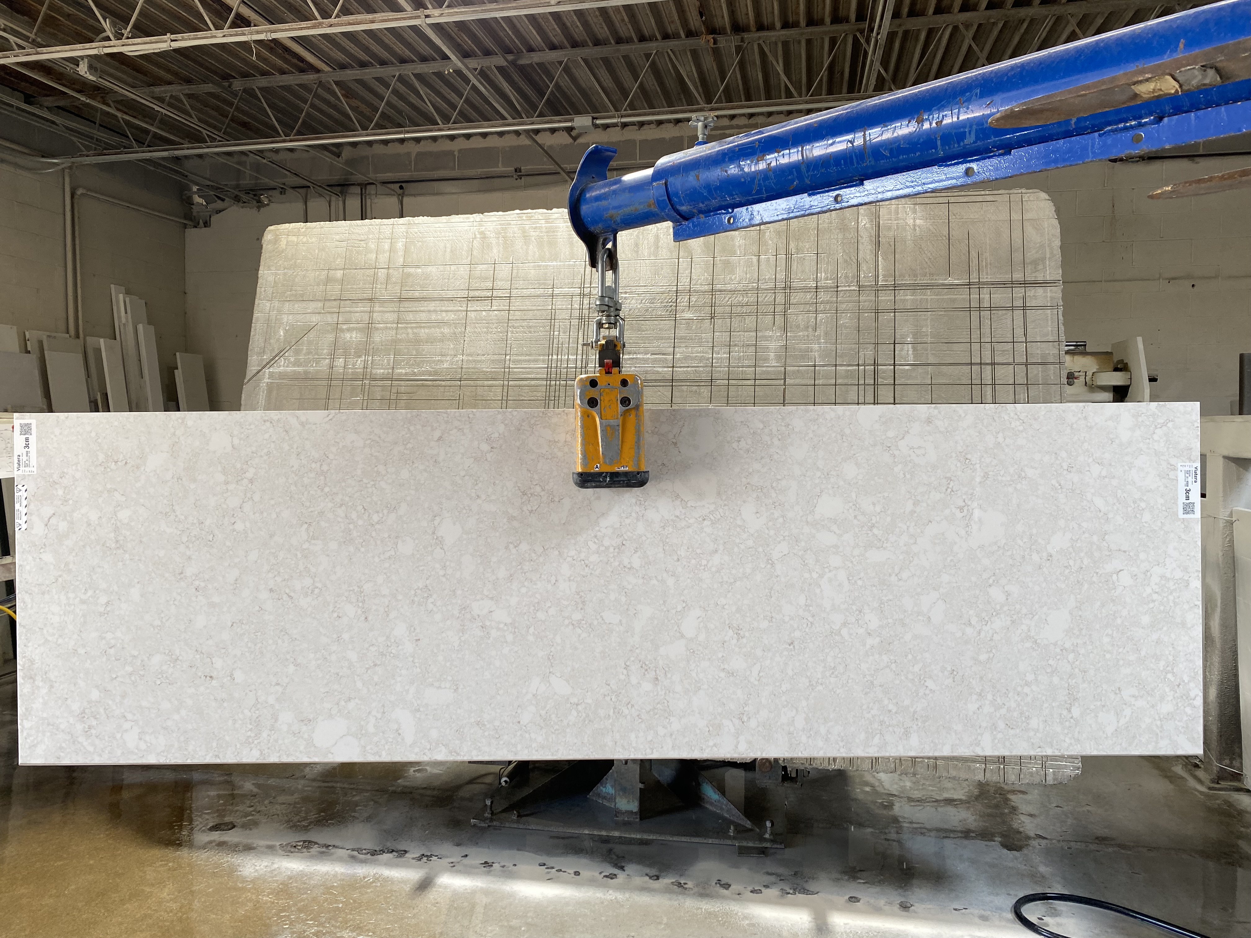 Anthem (LX Viatera Quartz)