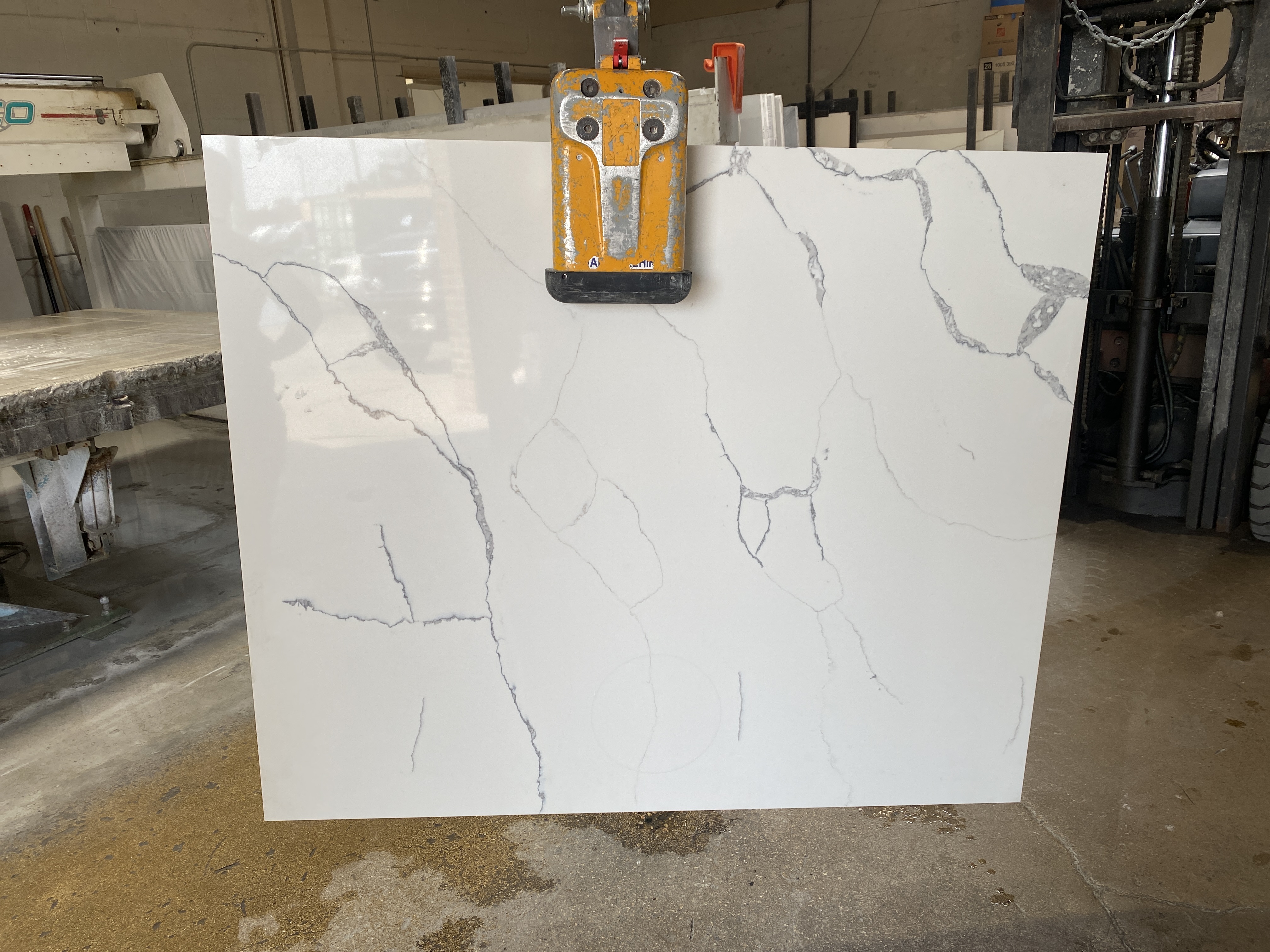 Statuary classique (MSI Quartz)