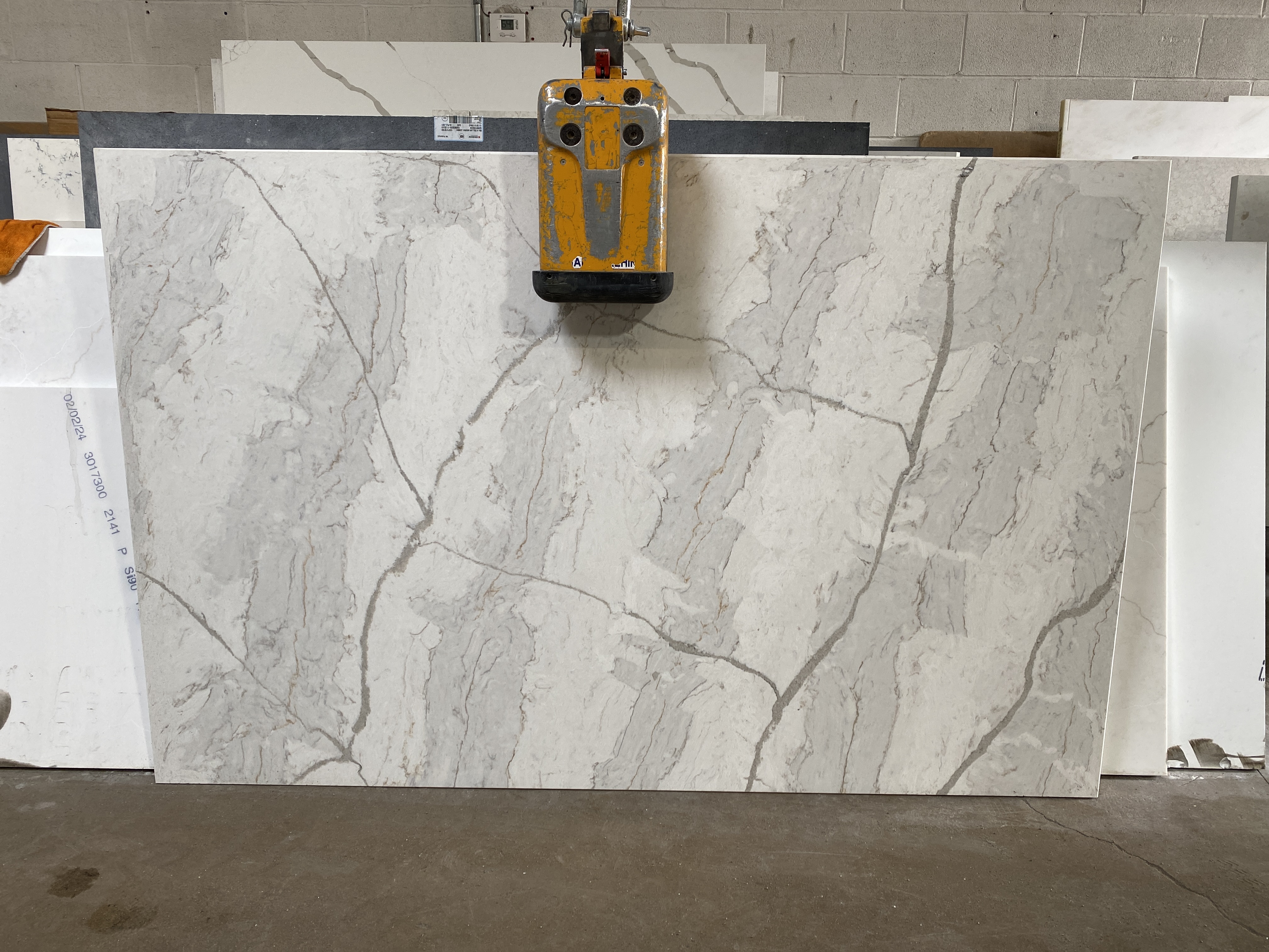 Covelani (Vicostone Quartz)